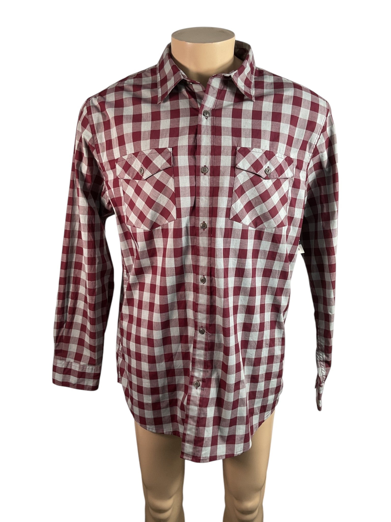 Camisa L (St Johns Bay)