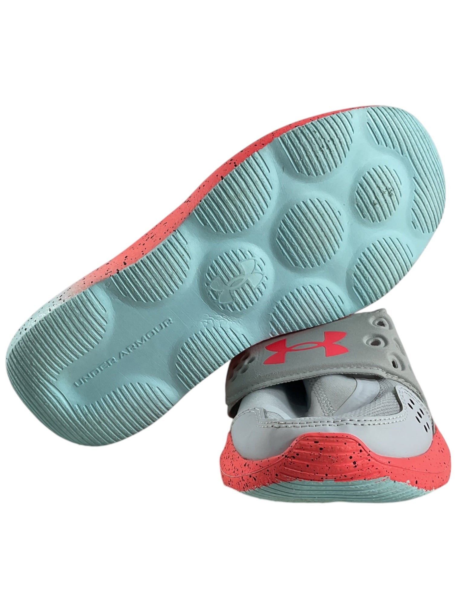 Tenis 5Y (UNDER ARMOUR)