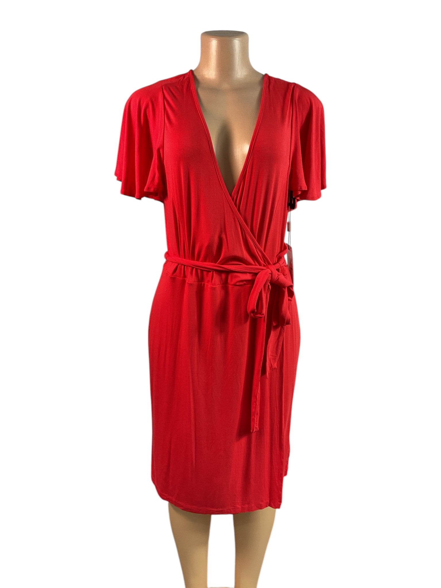 Vestido 14 (CALVIN KLEIN)
