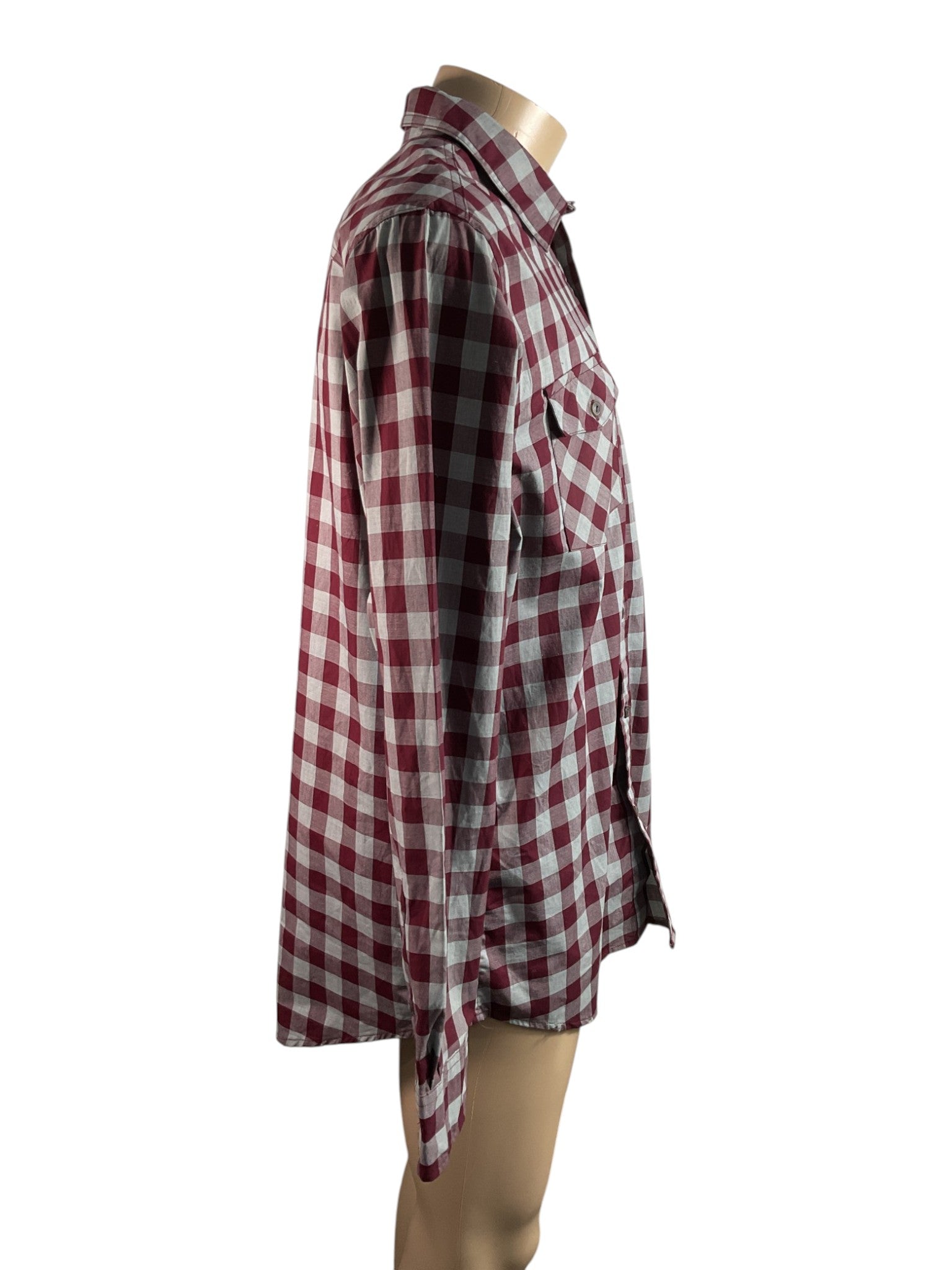 Camisa L (St Johns Bay)