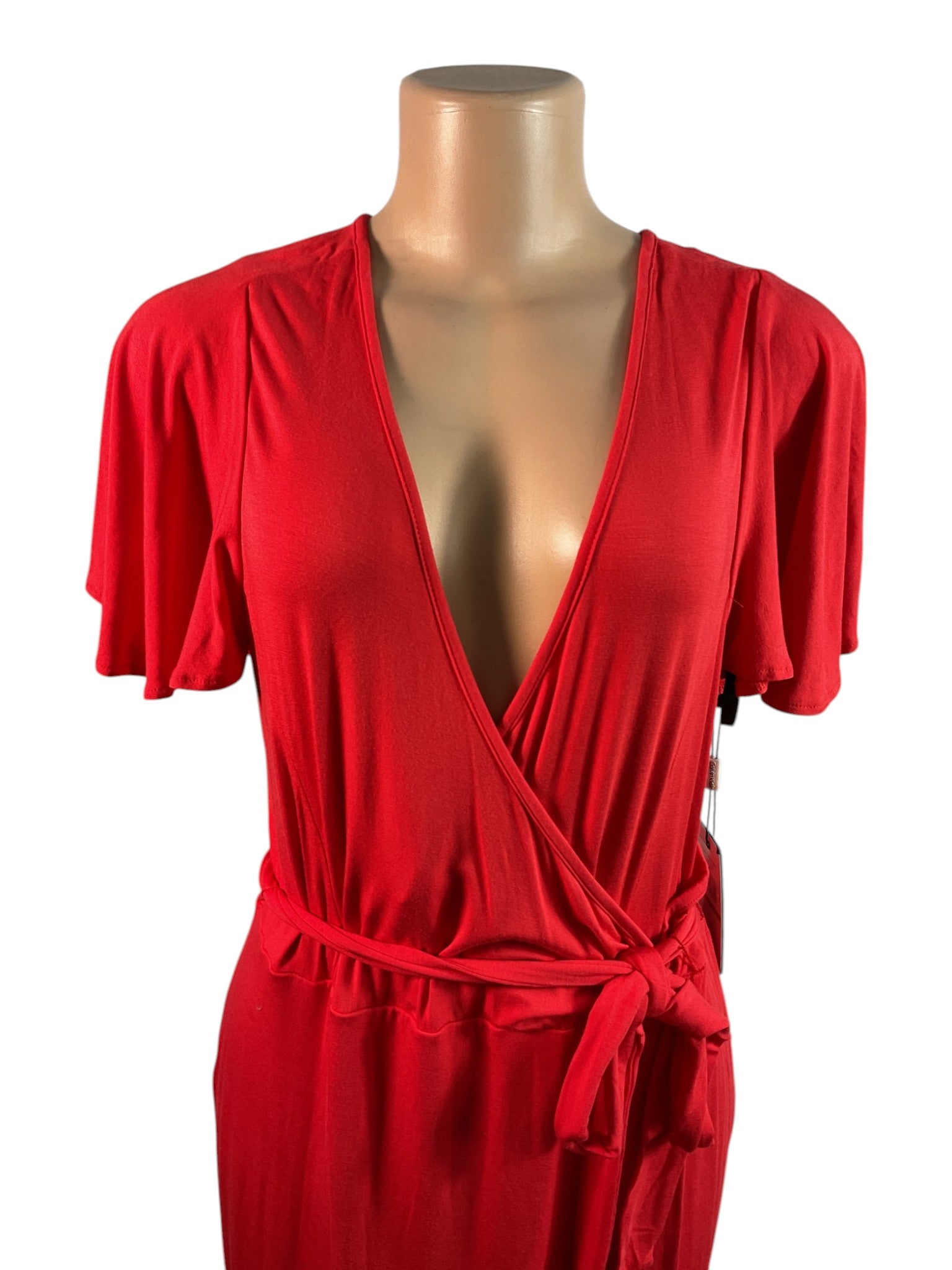 Vestido 14 (CALVIN KLEIN)
