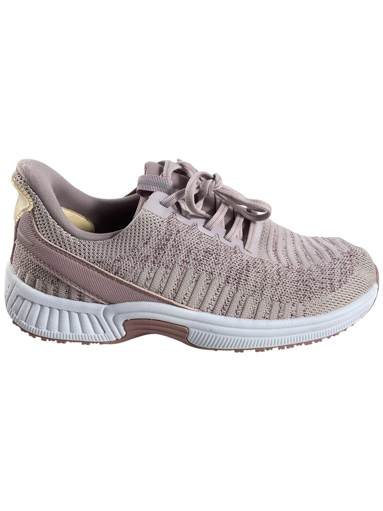 Tenis 8.5 (OrthFeet)