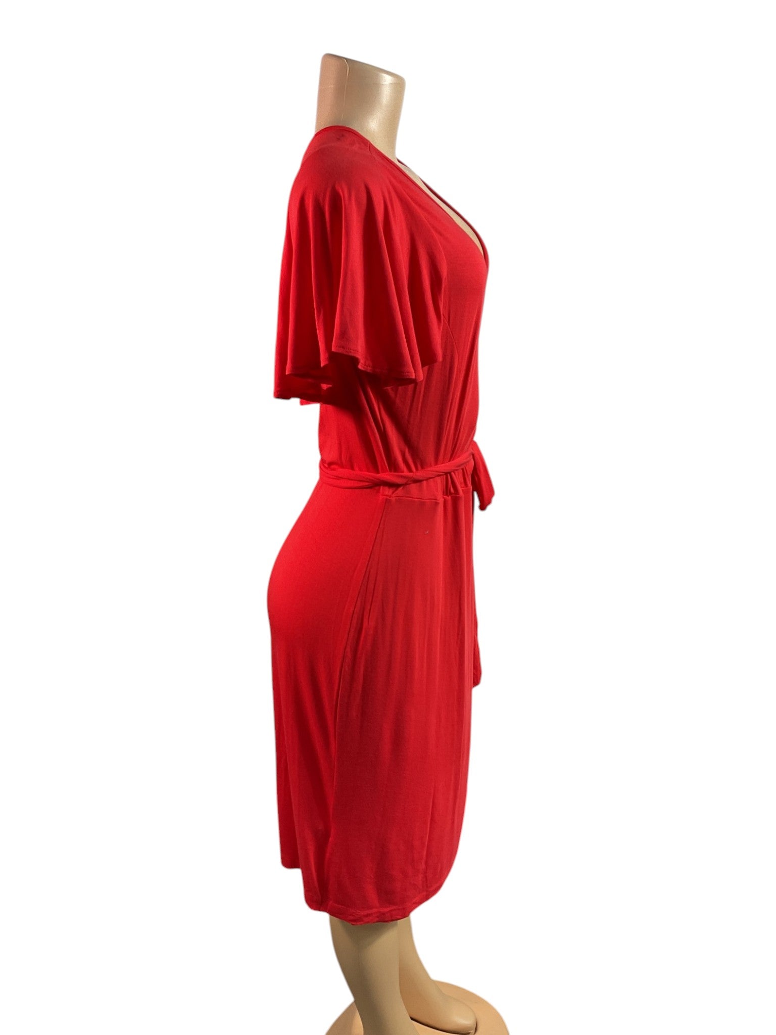 Vestido 14 (CALVIN KLEIN)