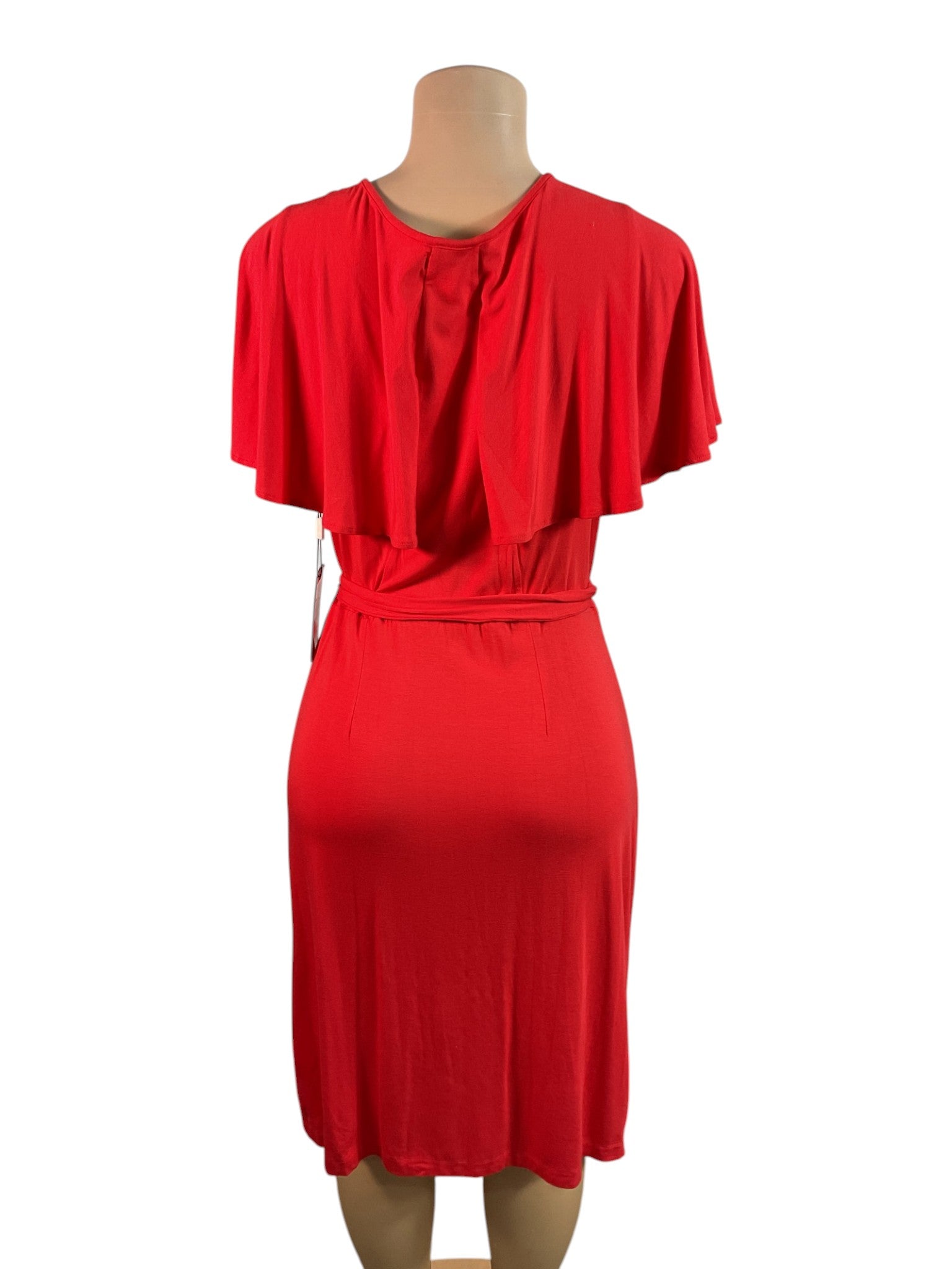 Vestido 14 (CALVIN KLEIN)