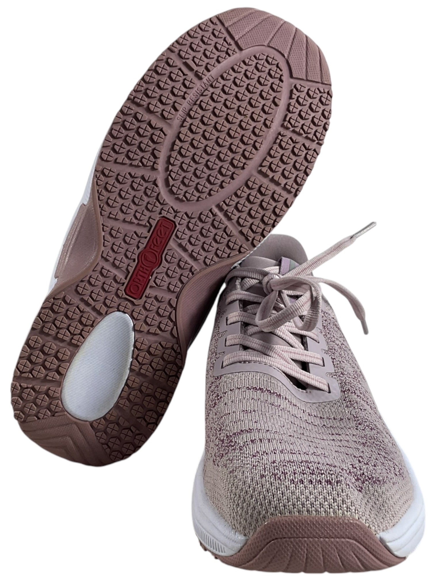 Tenis 8.5 (OrthFeet)