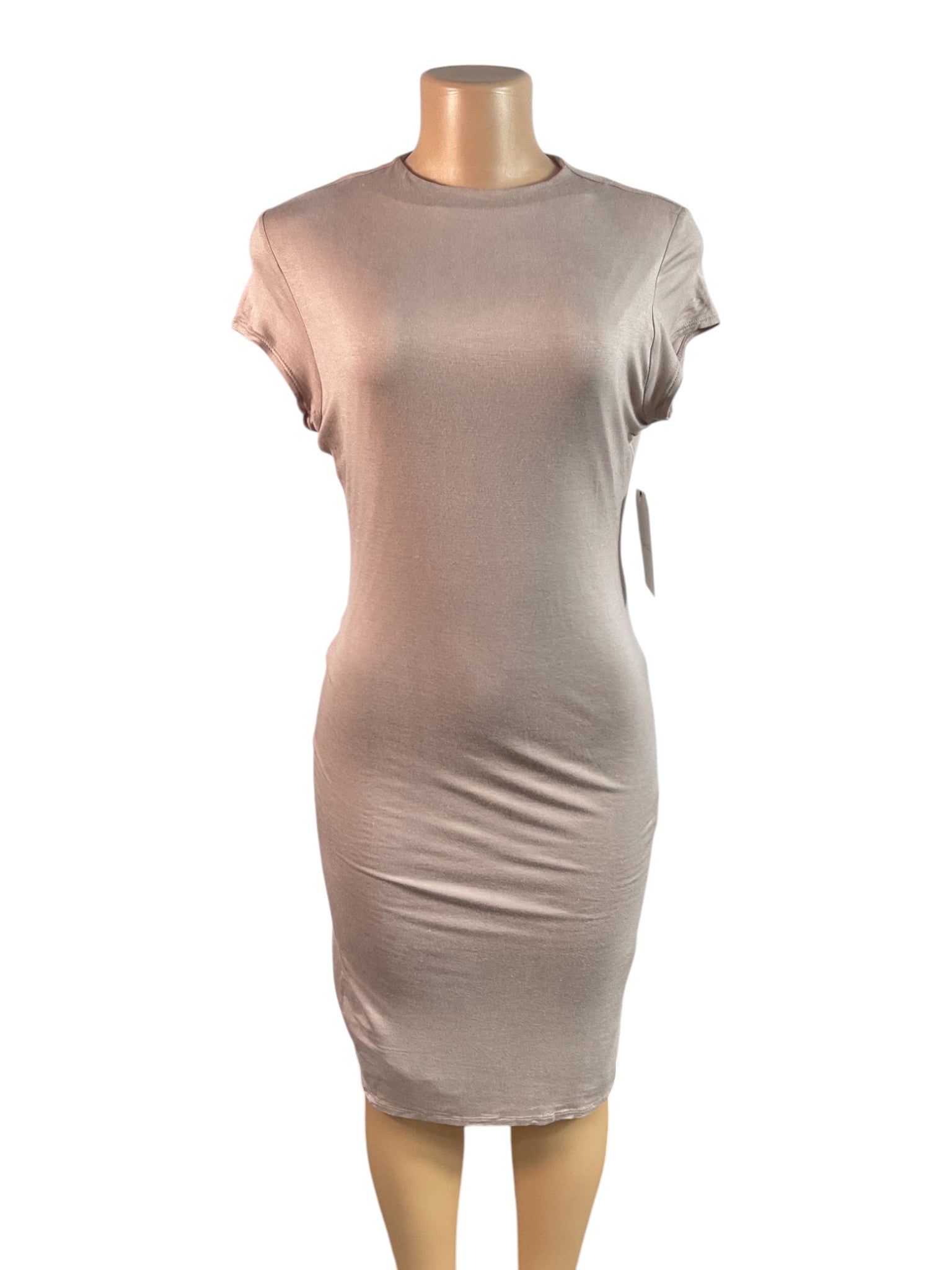 Vestido M (STELLALUCE)