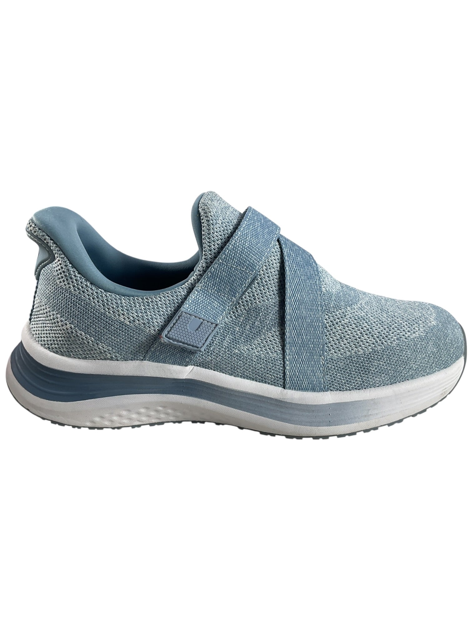 Tenis  11 (OrthFeet)