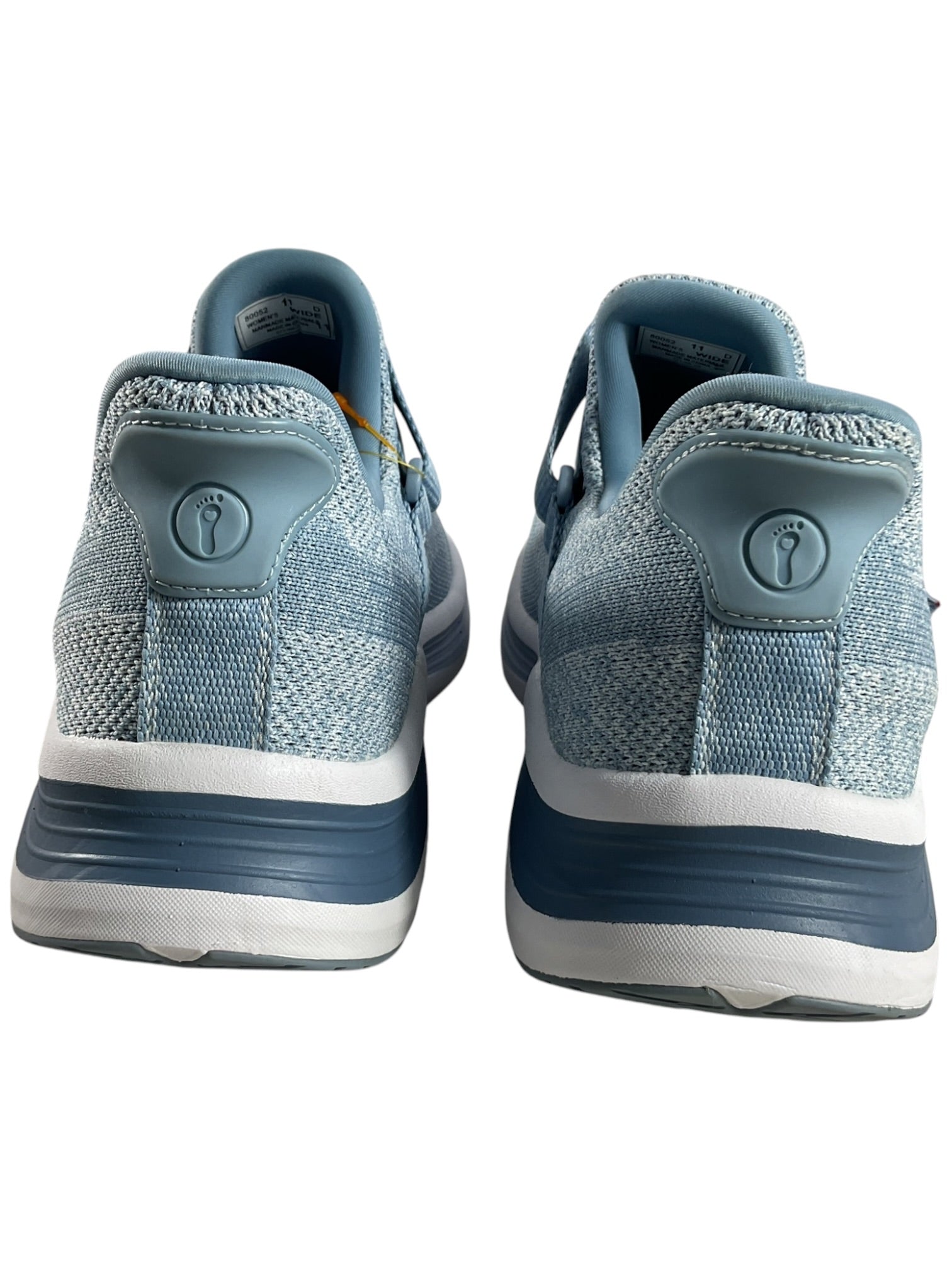 Tenis  11 (OrthFeet)