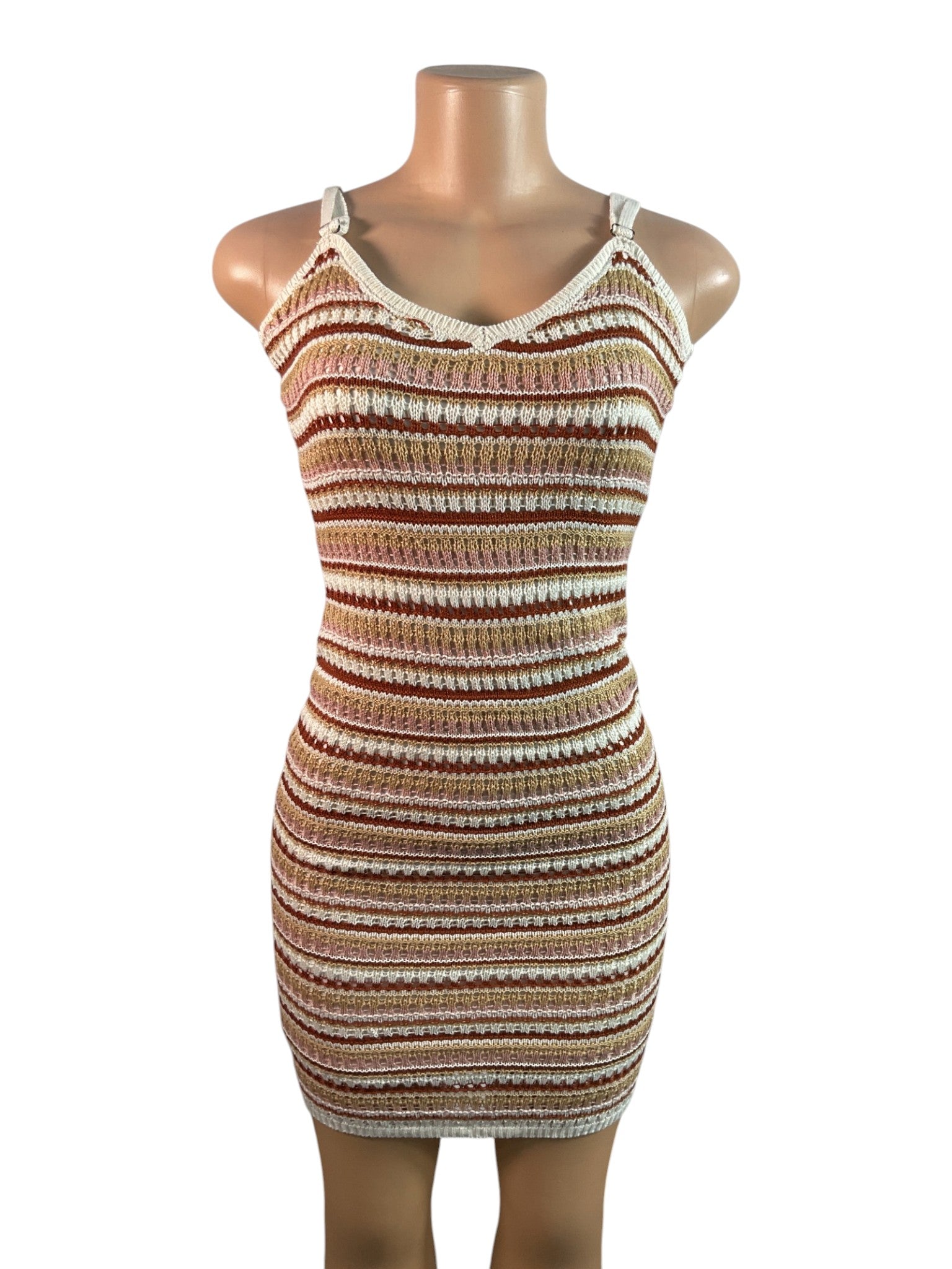 Vestido XS (OLIVE + OAK)