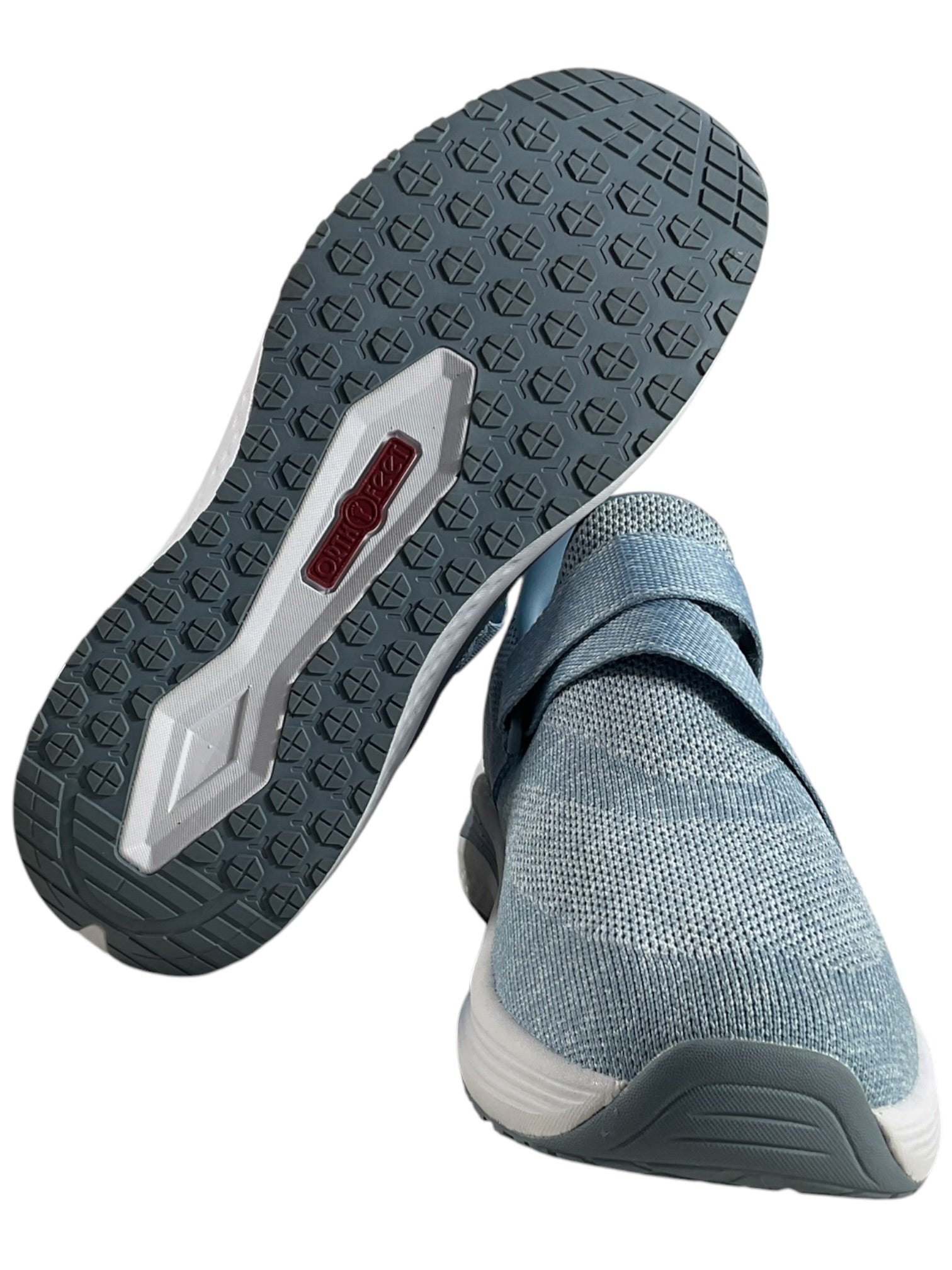 Tenis  11 (OrthFeet)