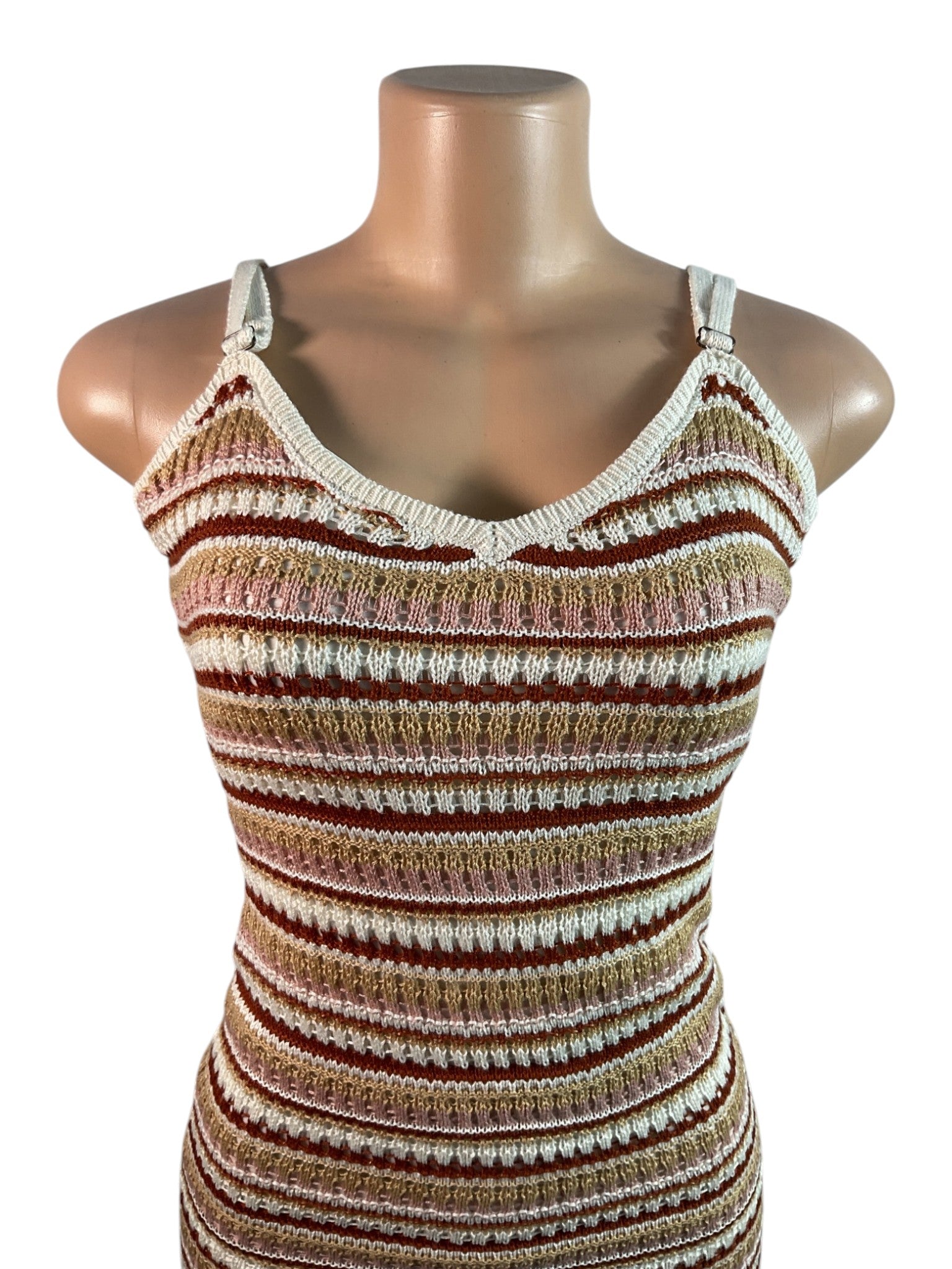 Vestido XS (OLIVE + OAK)