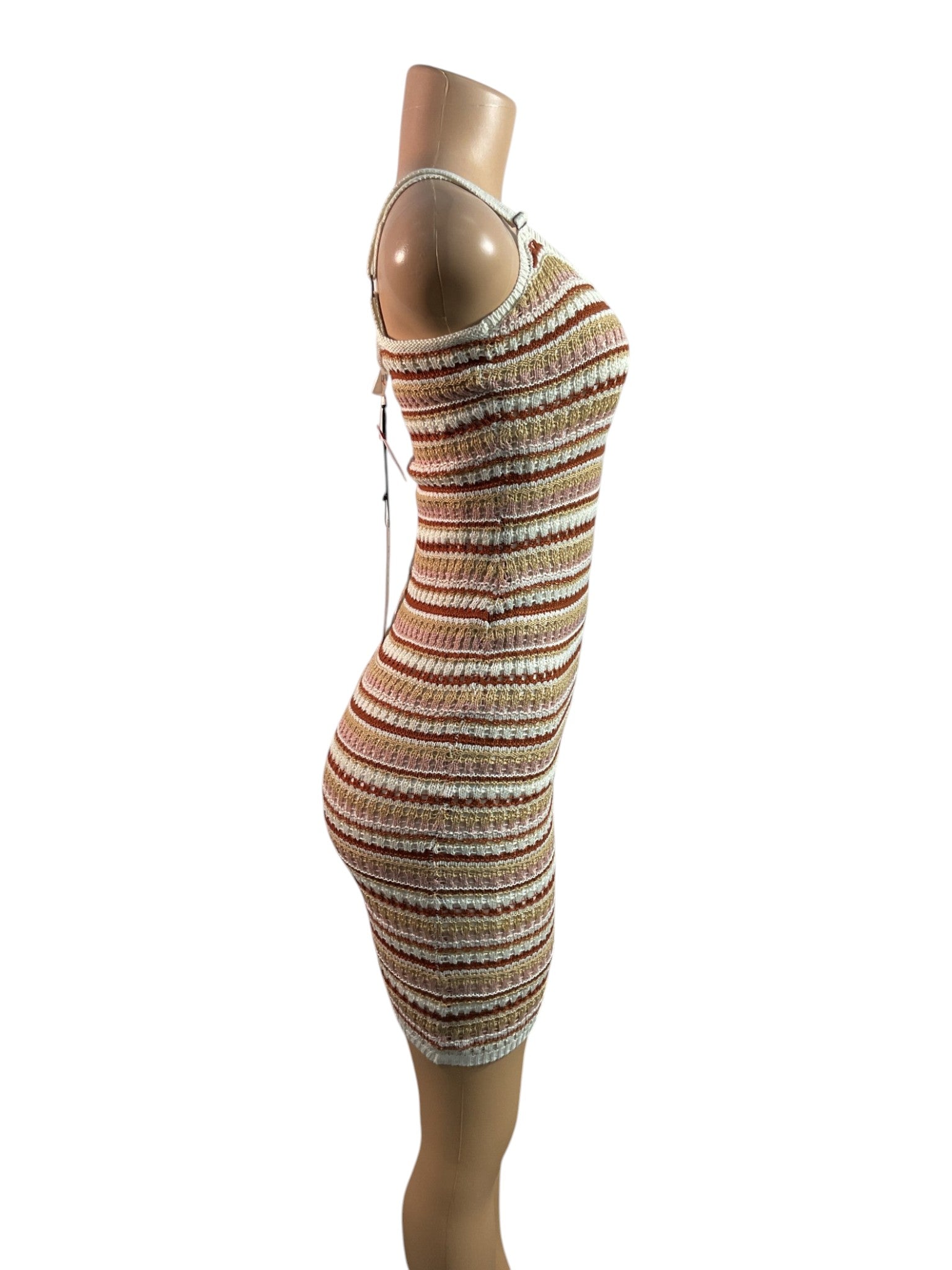 Vestido XS (OLIVE + OAK)