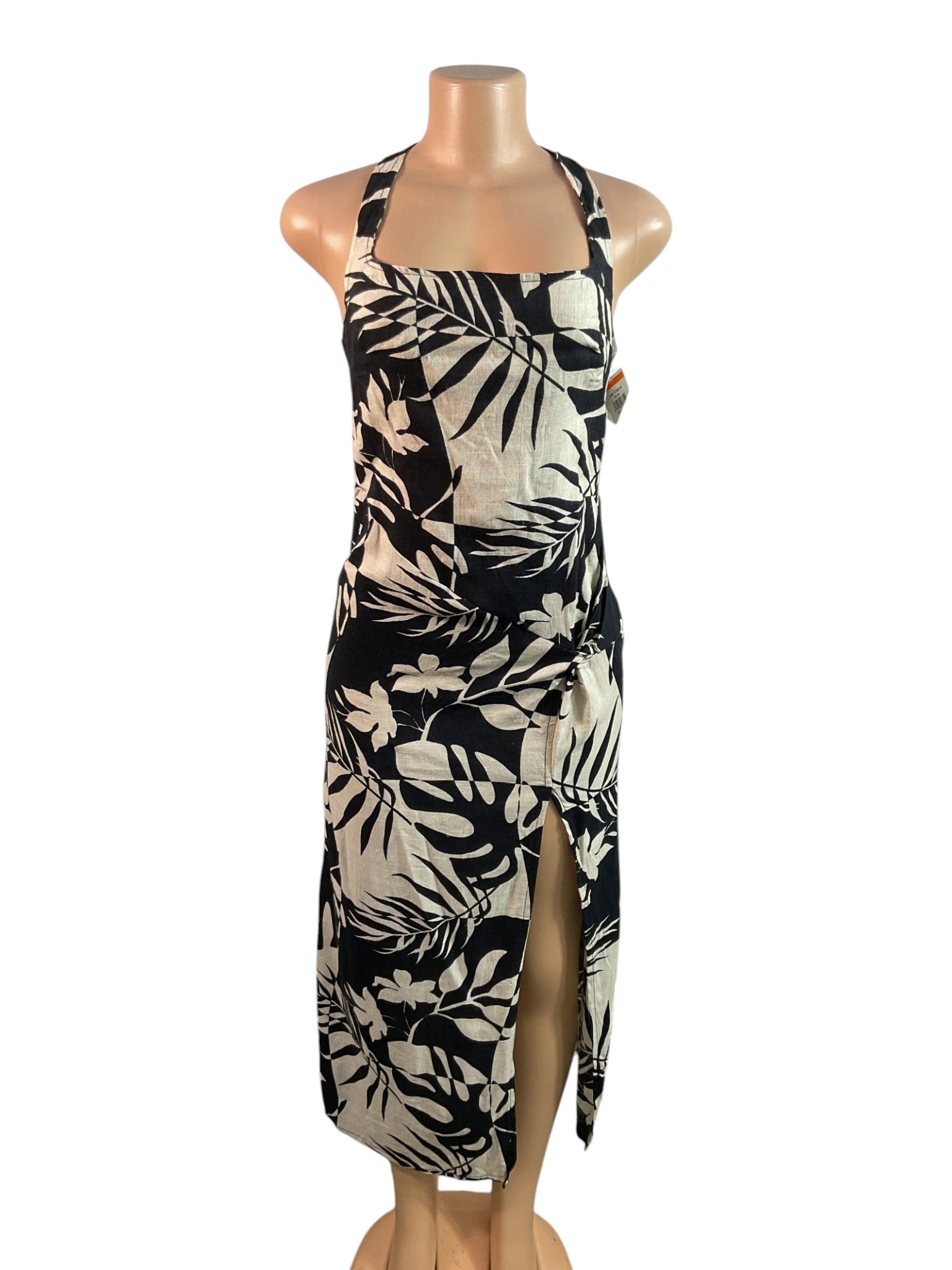 Vestido 8 (ASOS DESIGN)