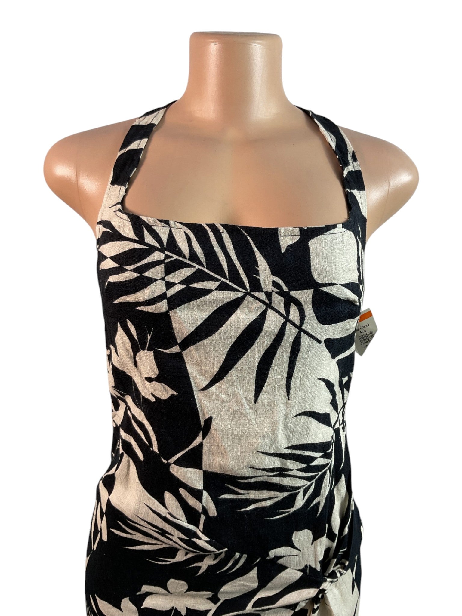 Vestido 8 (ASOS DESIGN)