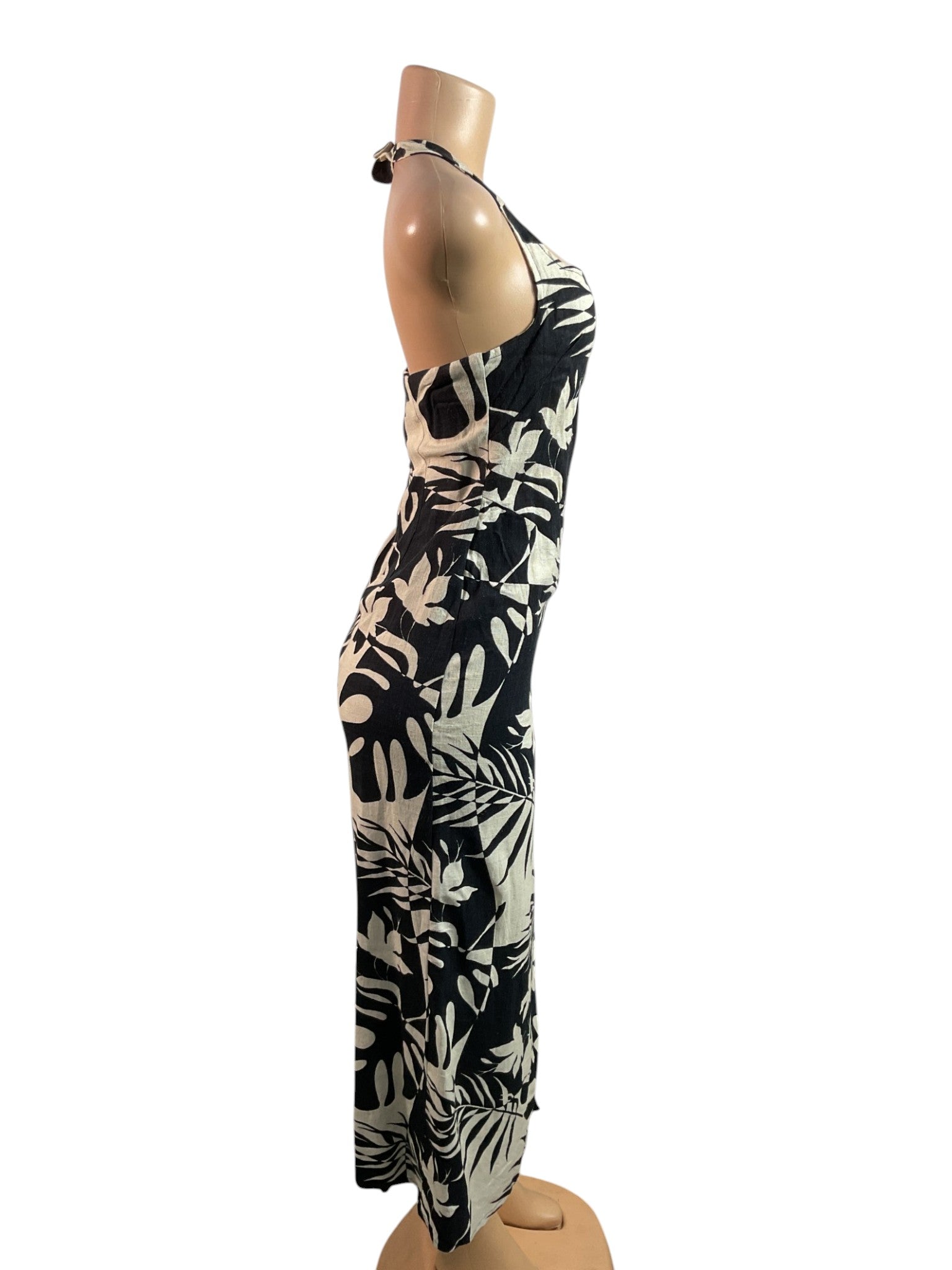 Vestido 8 (ASOS DESIGN)
