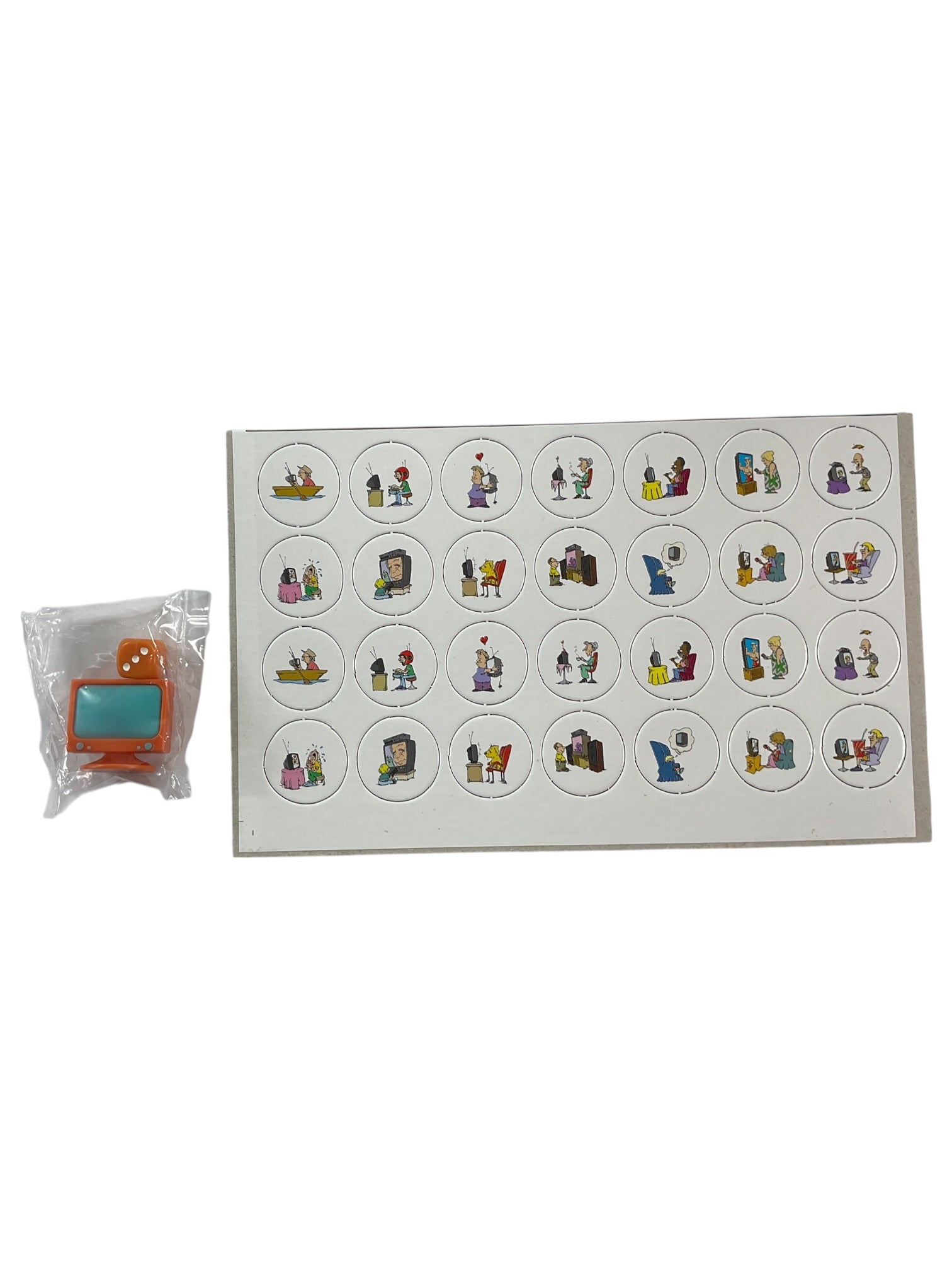Juego de mesa