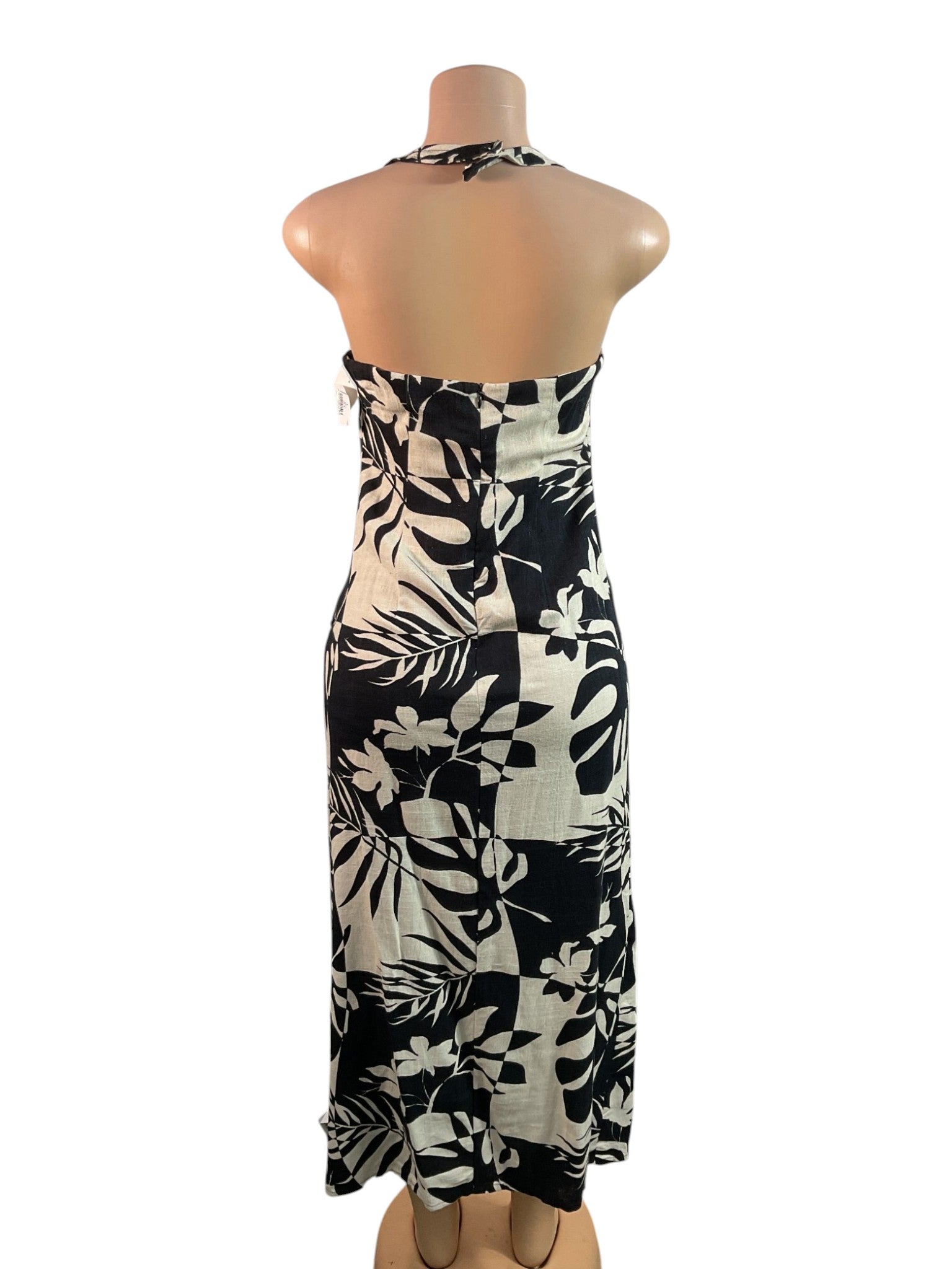 Vestido 8 (ASOS DESIGN)
