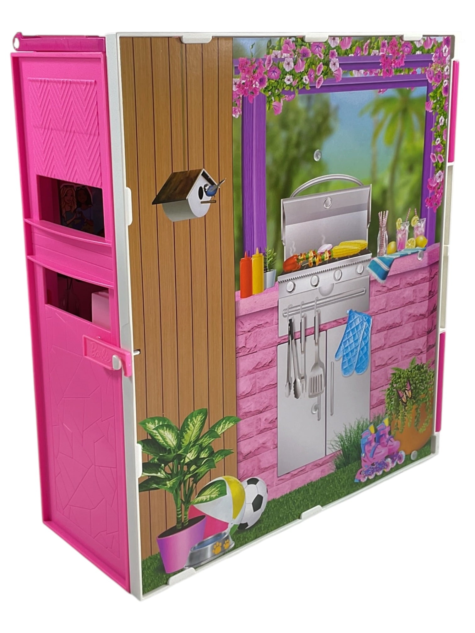 Casa de Barbie