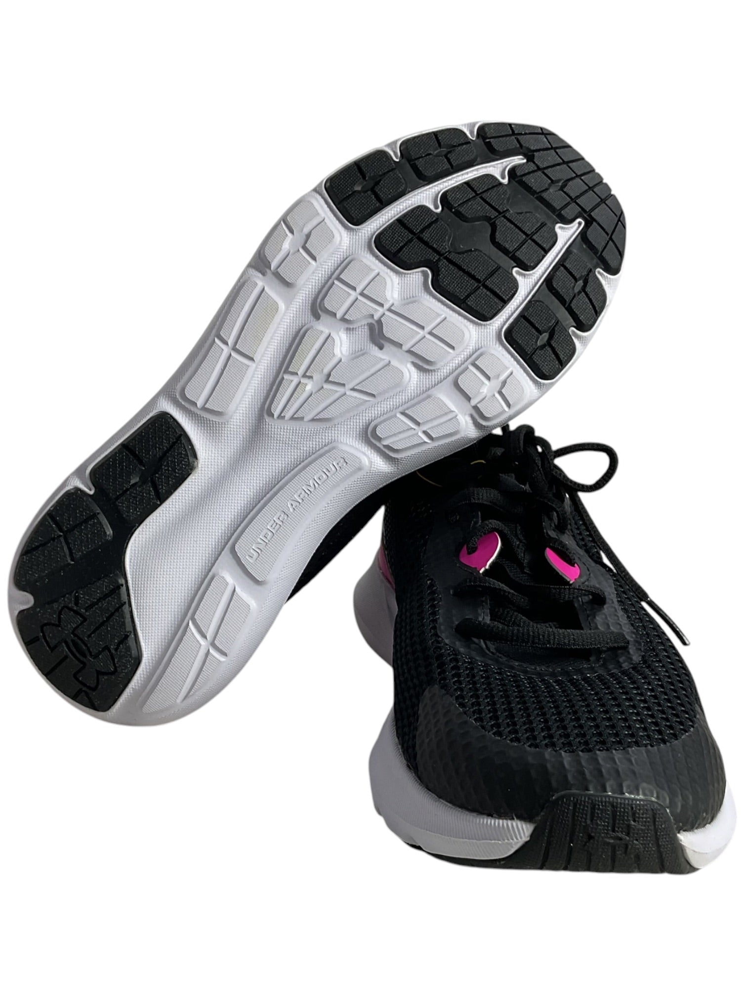 Tenis 9.5 (Under Armour)