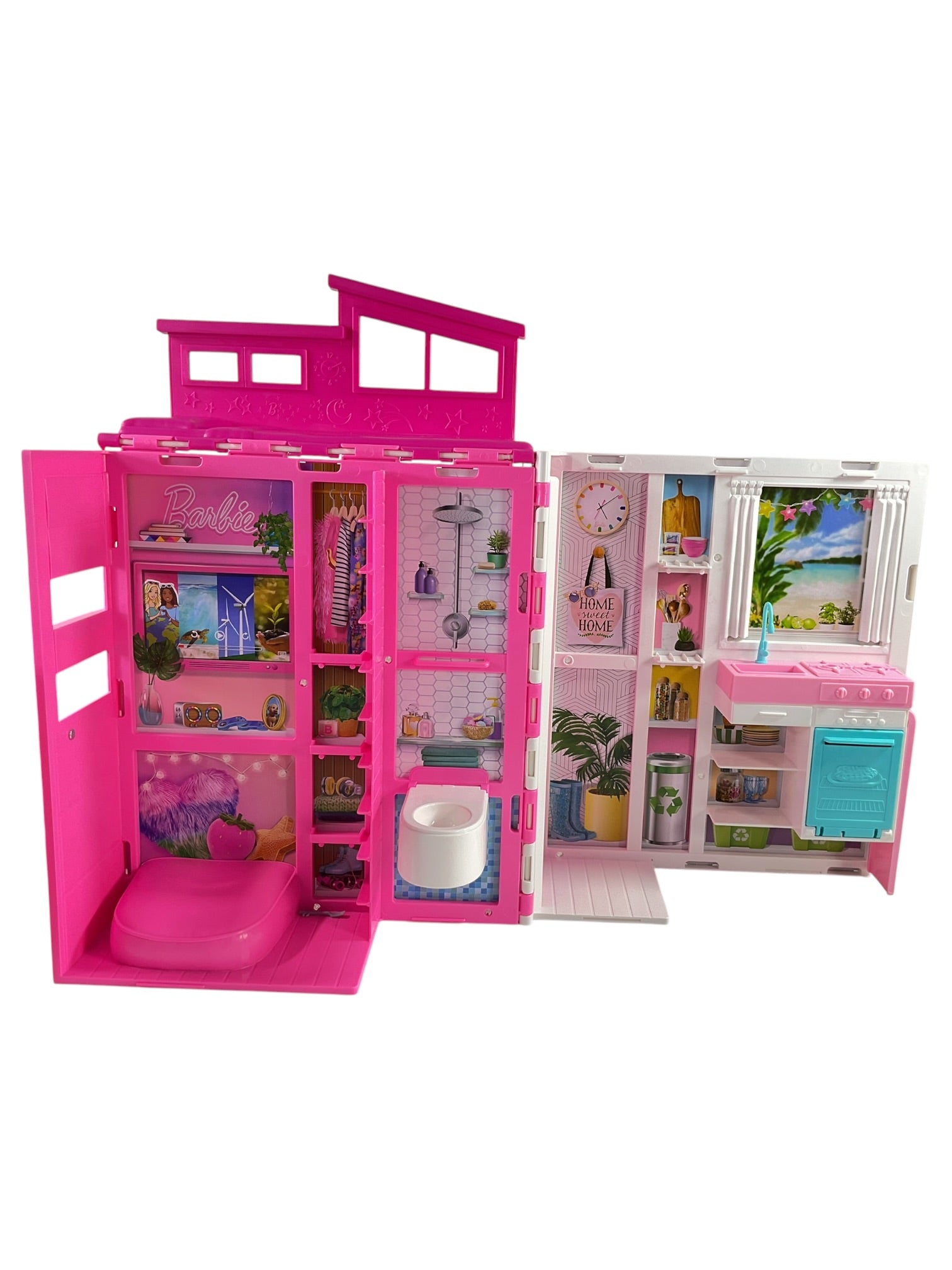 Casa de Barbie