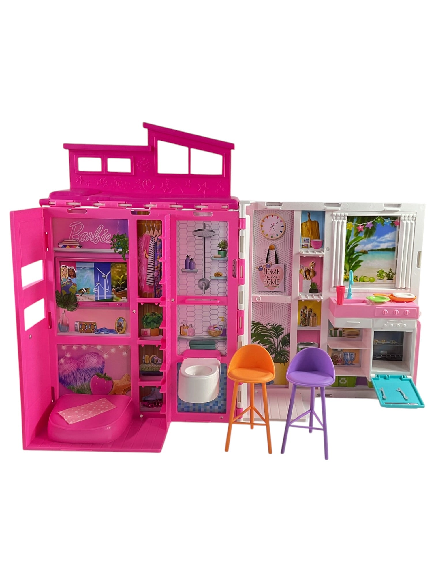 Casa de Barbie