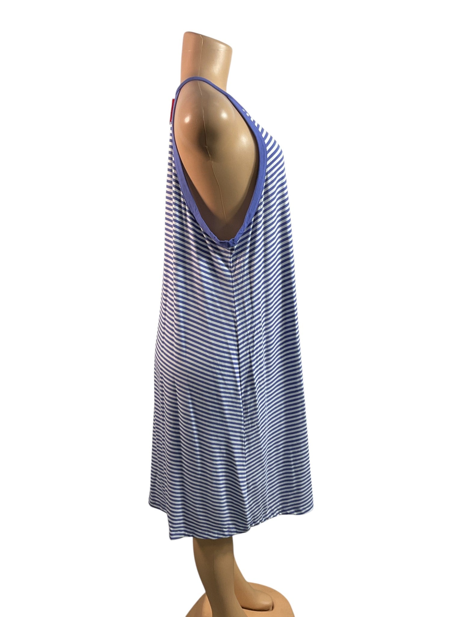 Vestido XL (OLD NAVY)