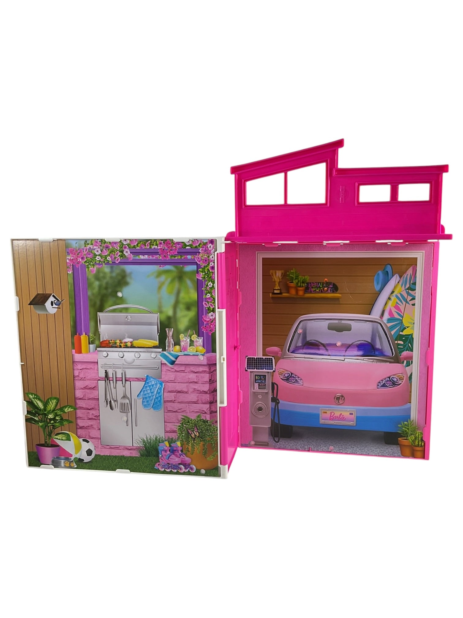 Casa de Barbie