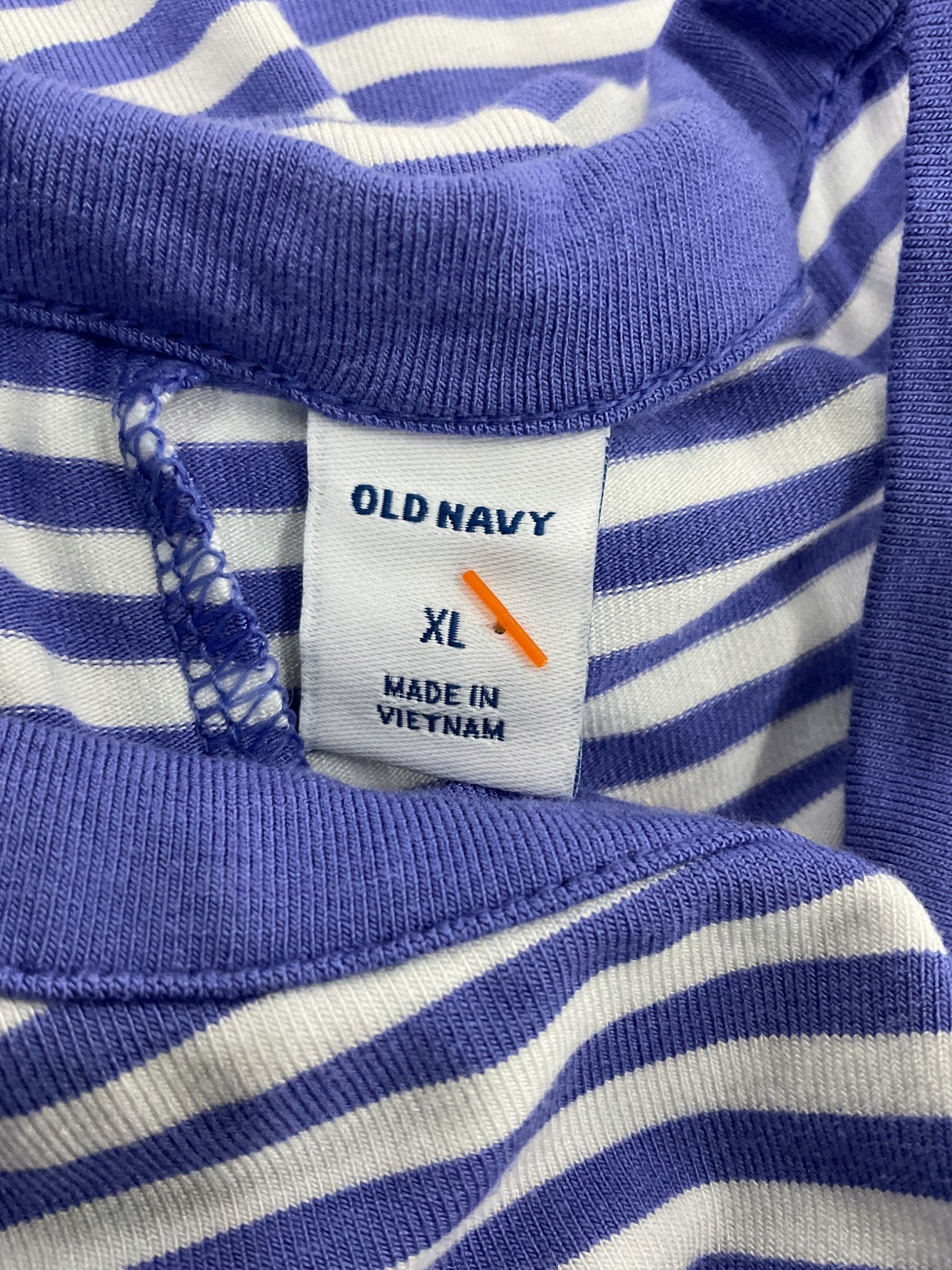 Vestido XL (OLD NAVY)