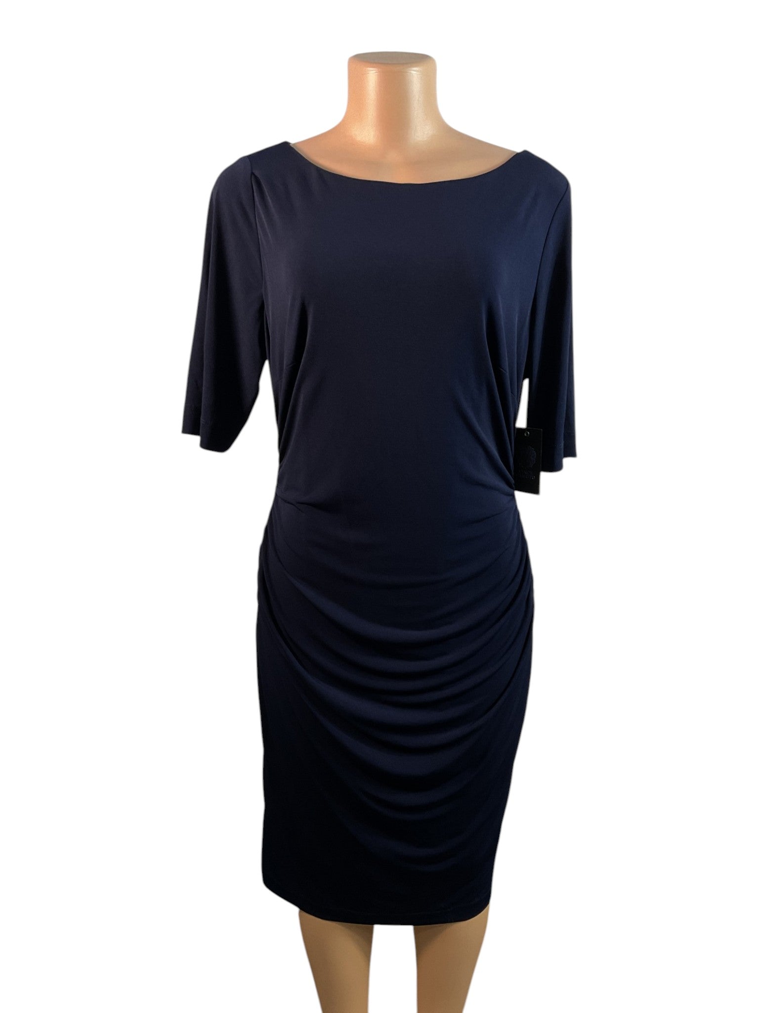 Vestido 14 (VINCE CAMUTO)