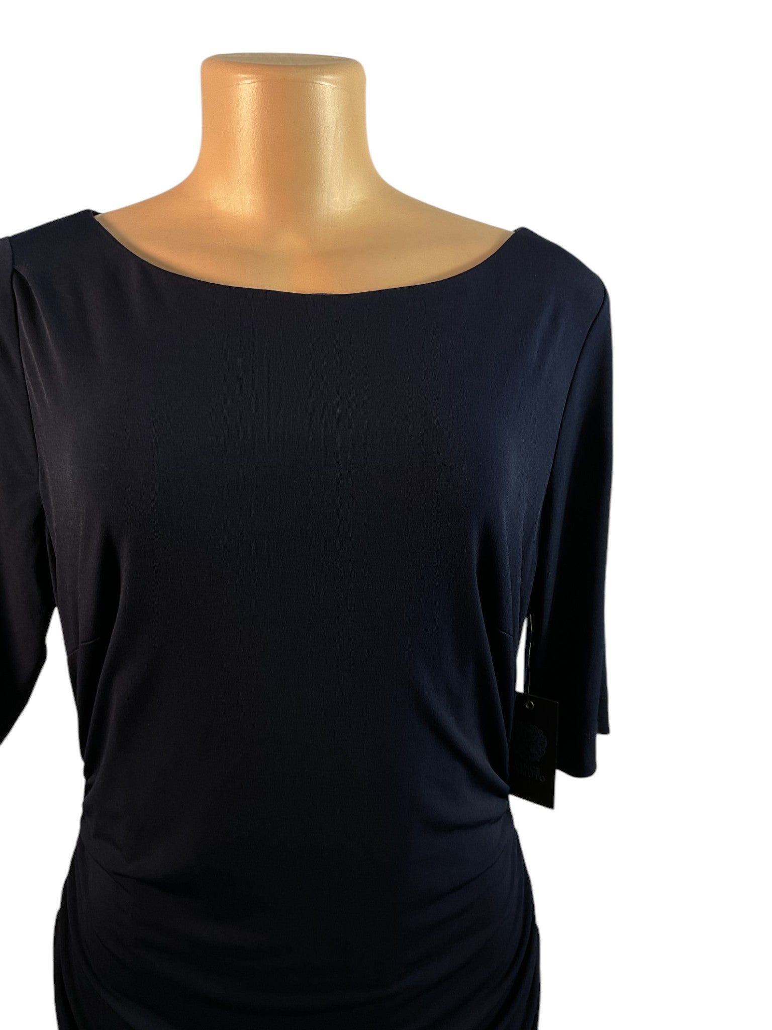 Vestido 14 (VINCE CAMUTO)