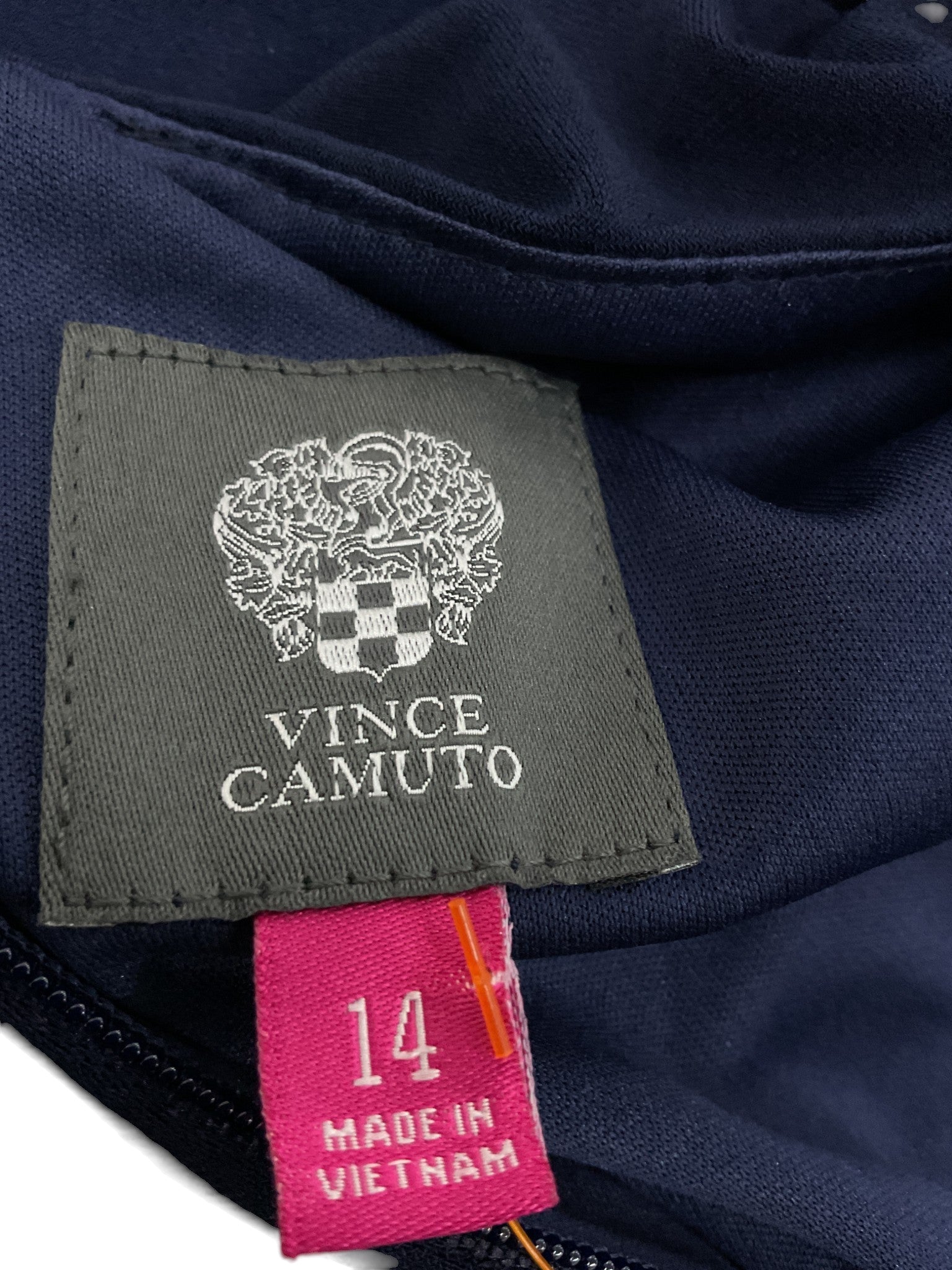 Vestido 14 (VINCE CAMUTO)