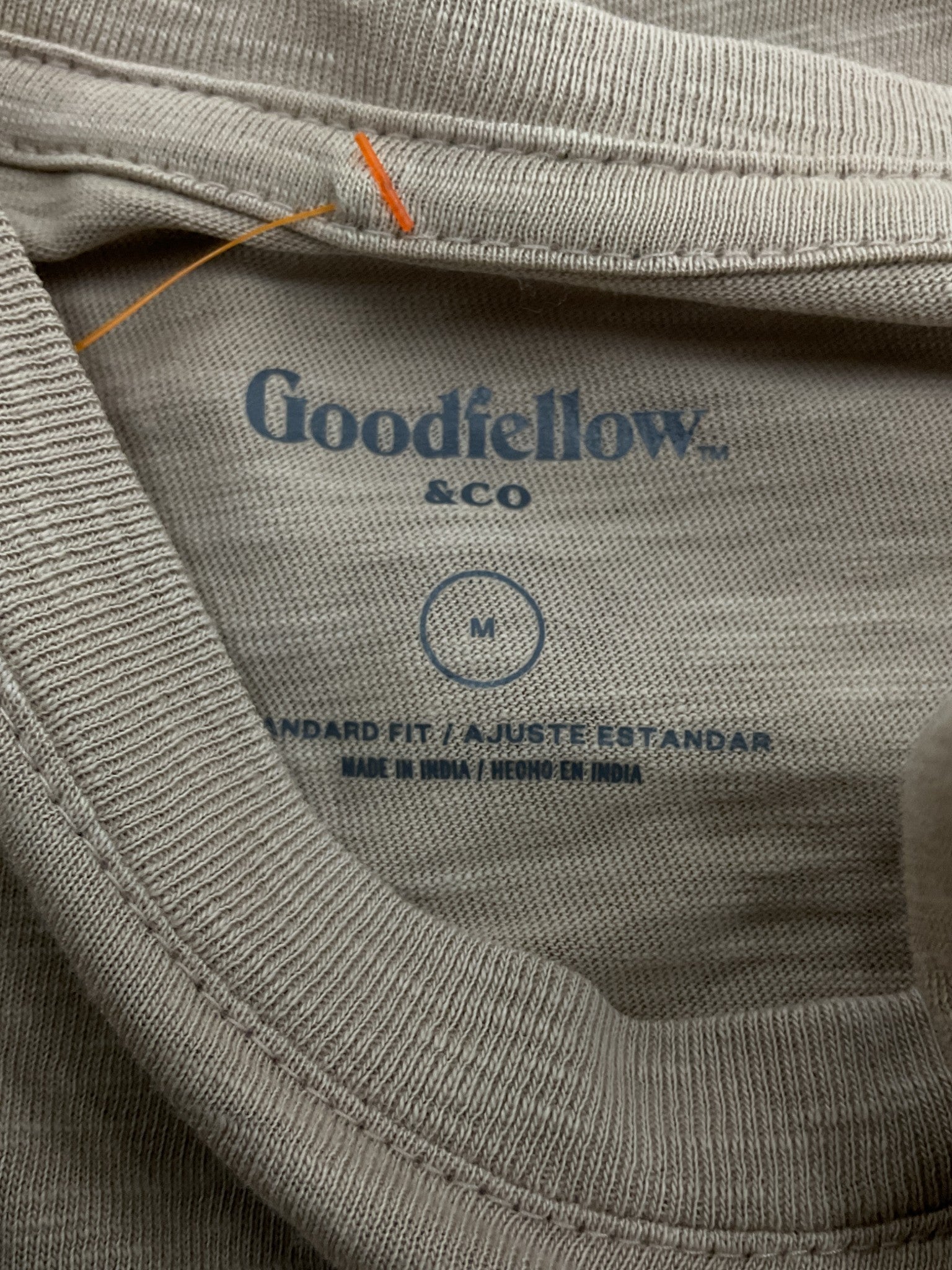 Sueter M (Goodiellow)