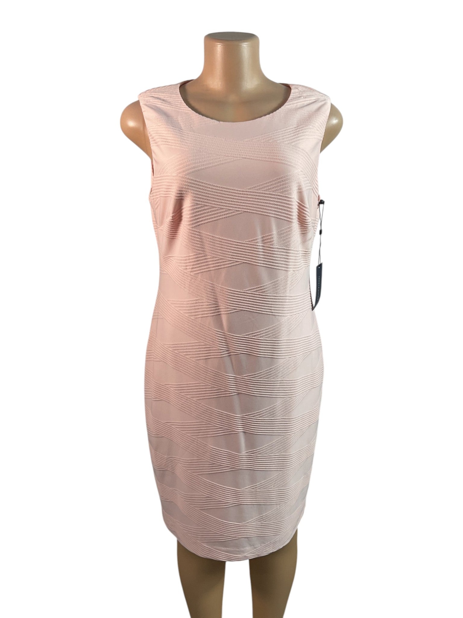 Vestido 10 (TOMMY HILFIGER)
