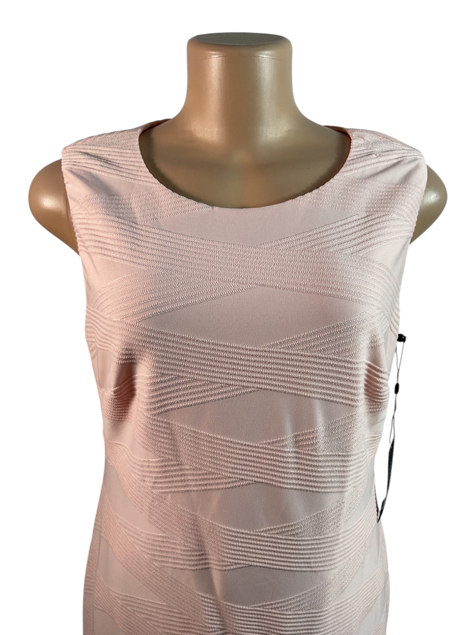 Vestido 10 (TOMMY HILFIGER)
