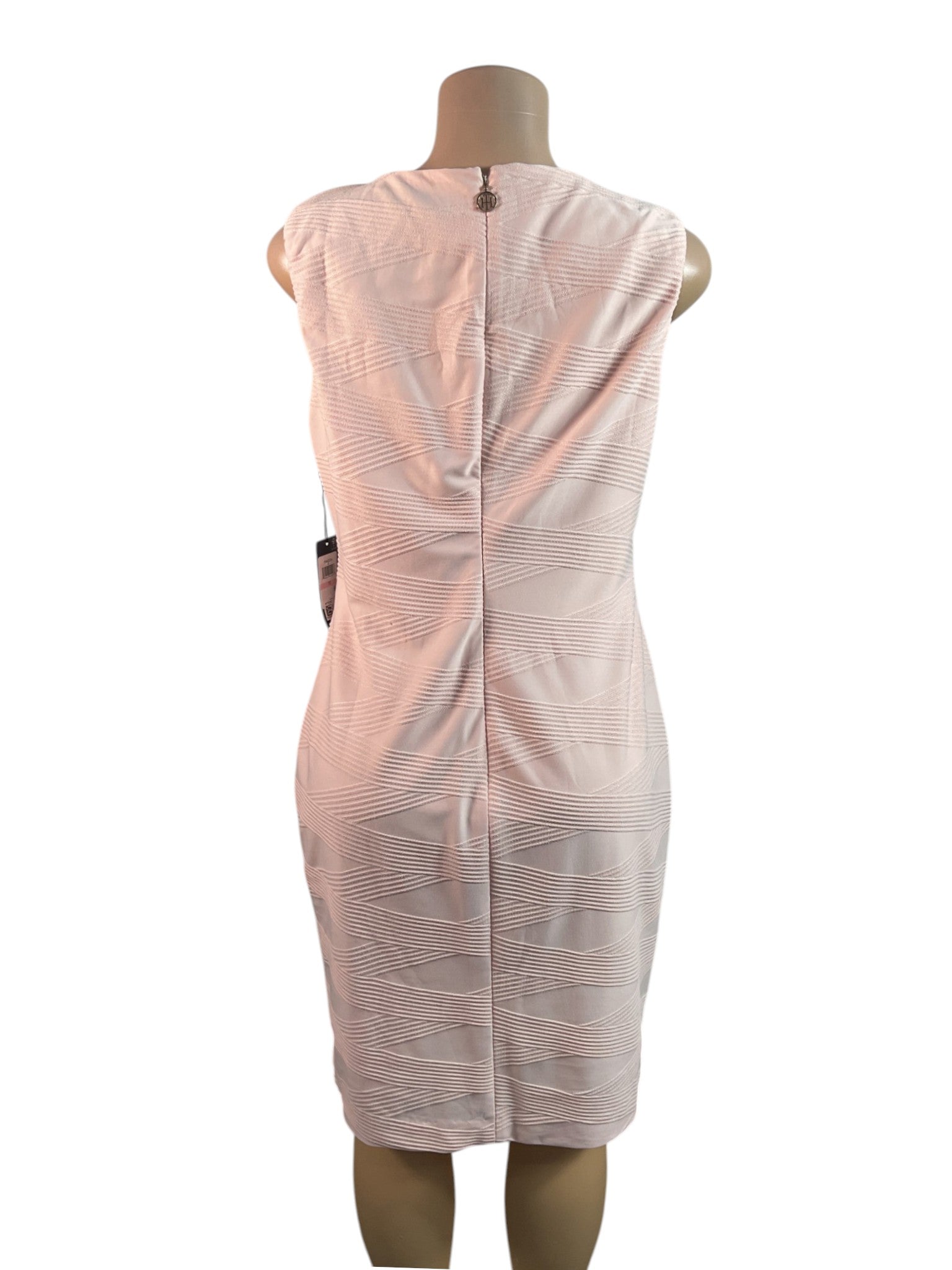Vestido 10 (TOMMY HILFIGER)