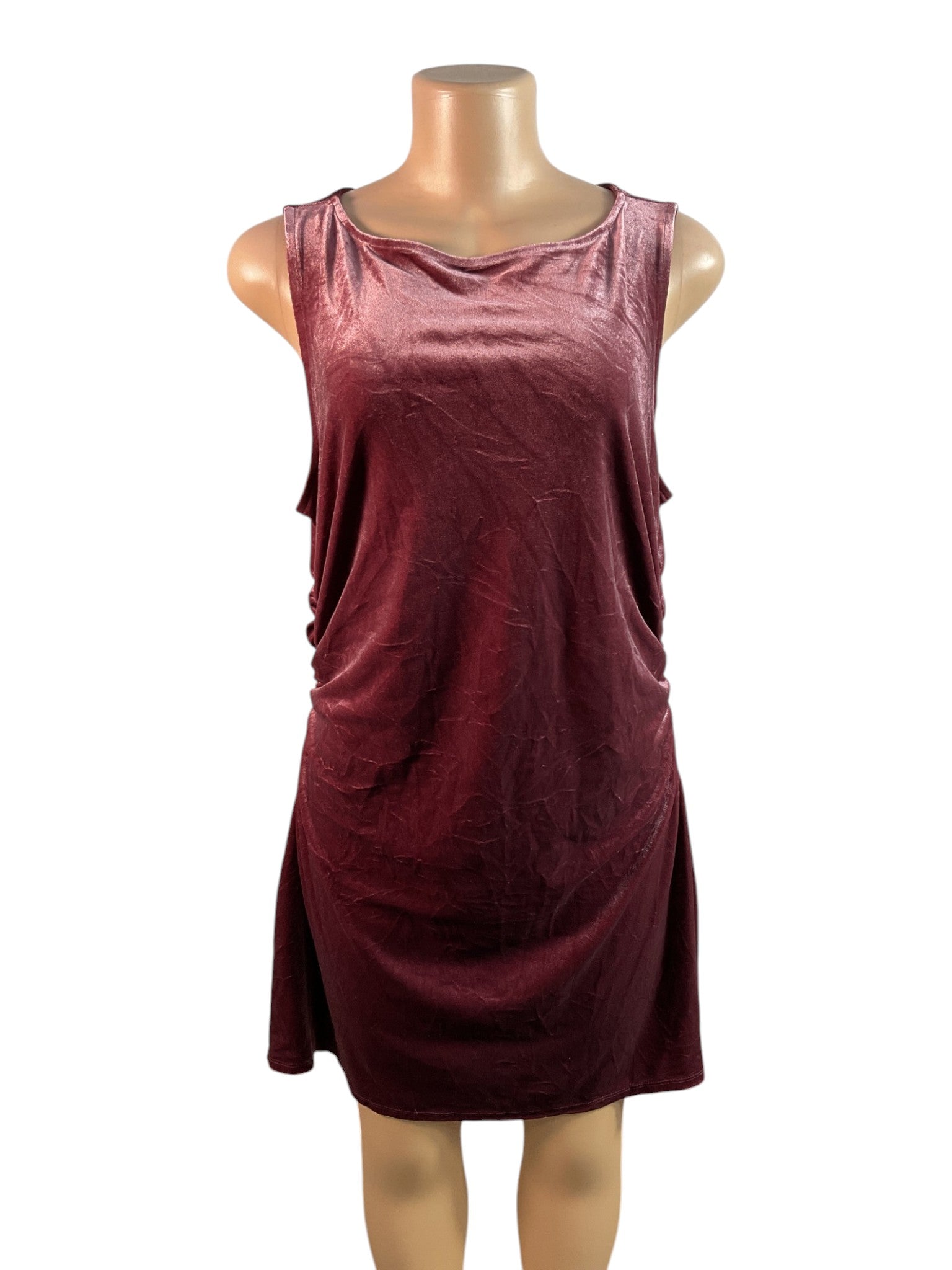 Vestido L (WILD FABLE)