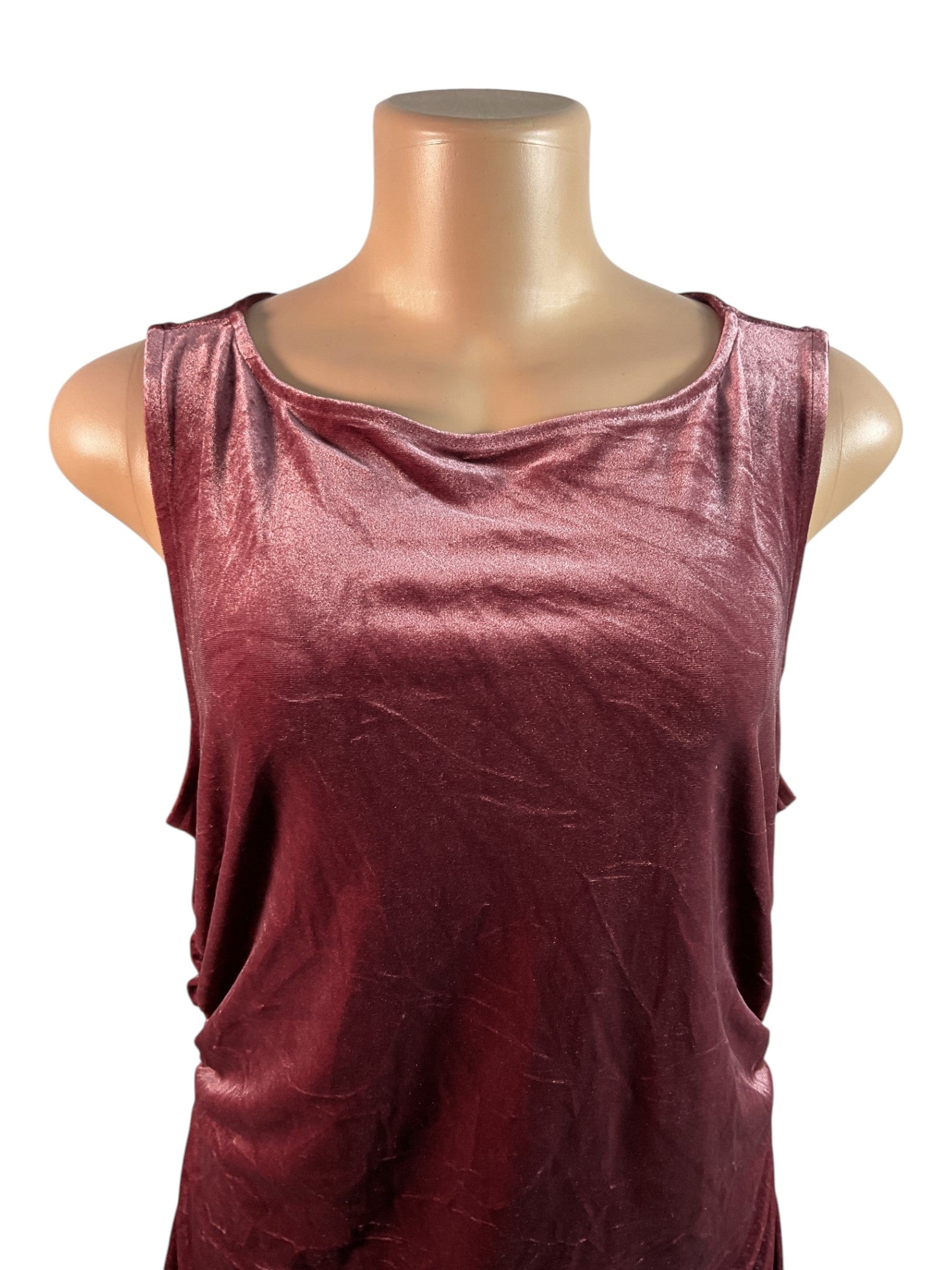 Vestido L (WILD FABLE)