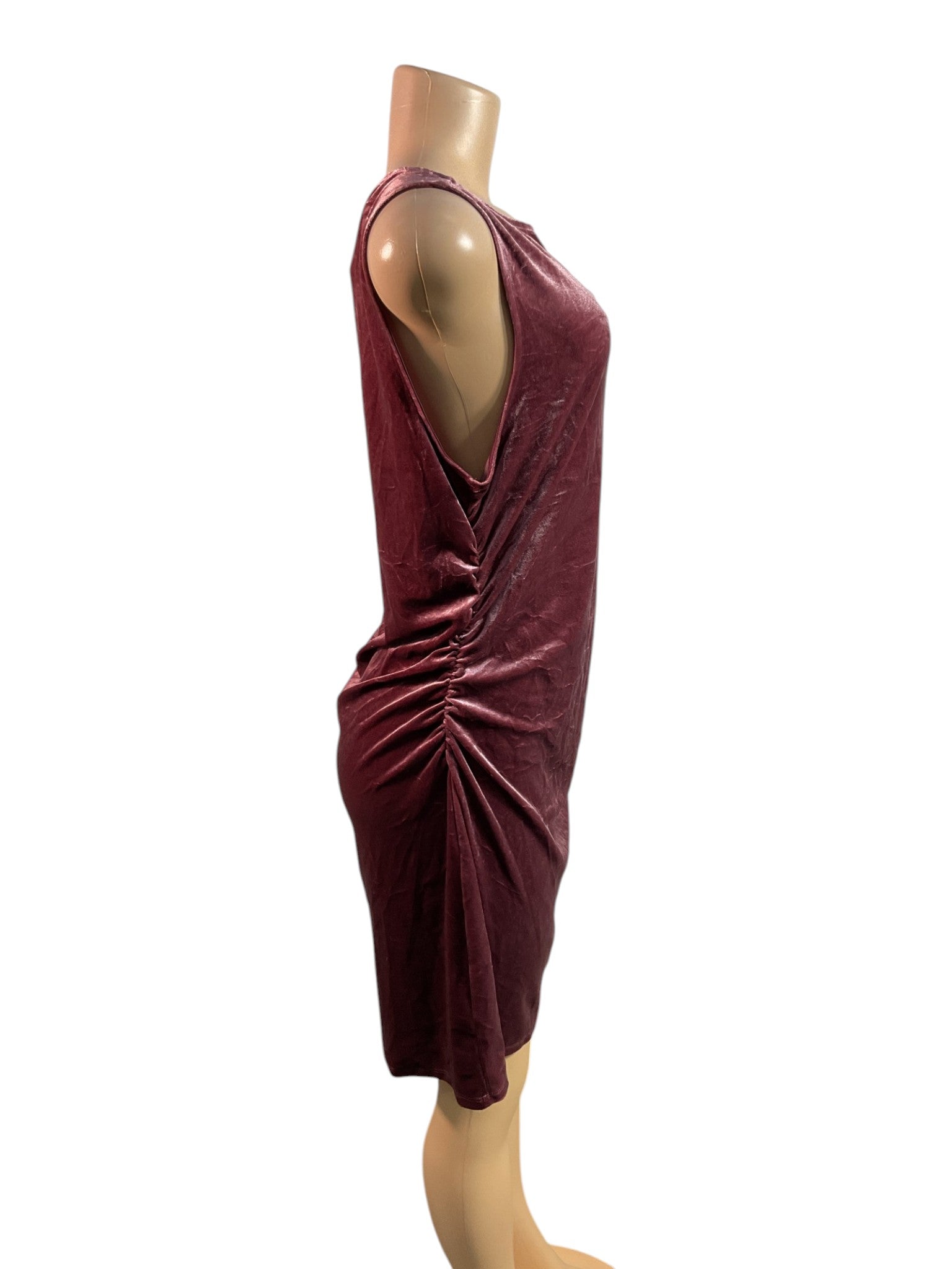 Vestido L (WILD FABLE)