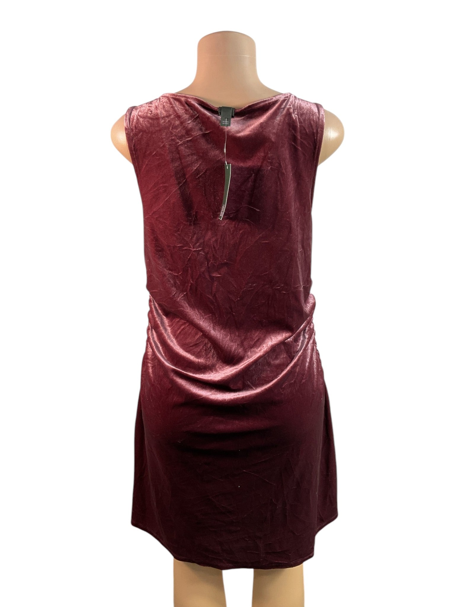 Vestido L (WILD FABLE)