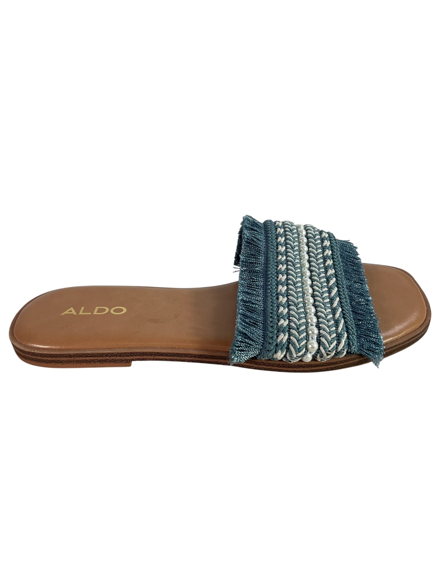 Sandalia 6.5 (ALDO)