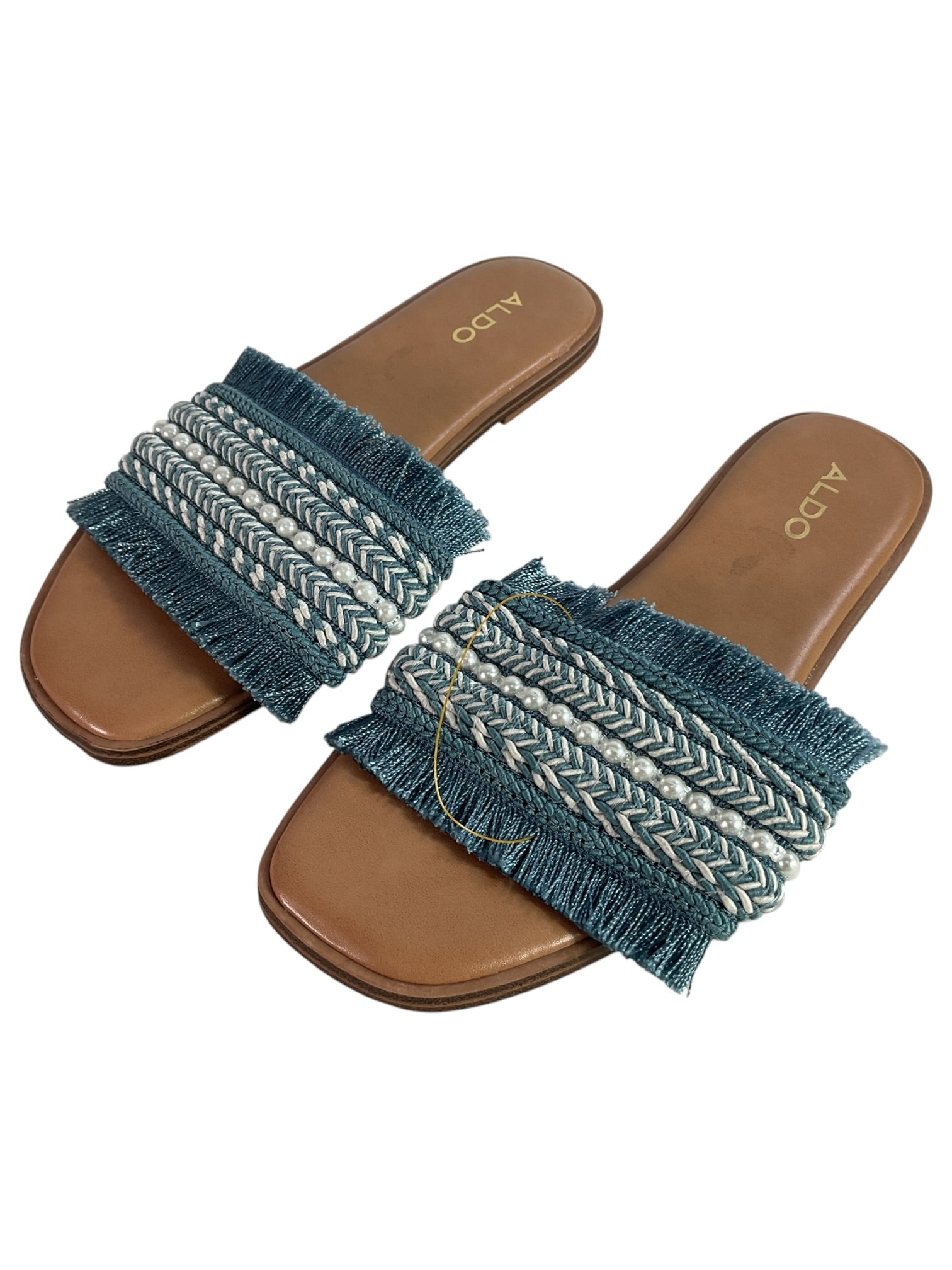 Sandalia 6.5 (ALDO)