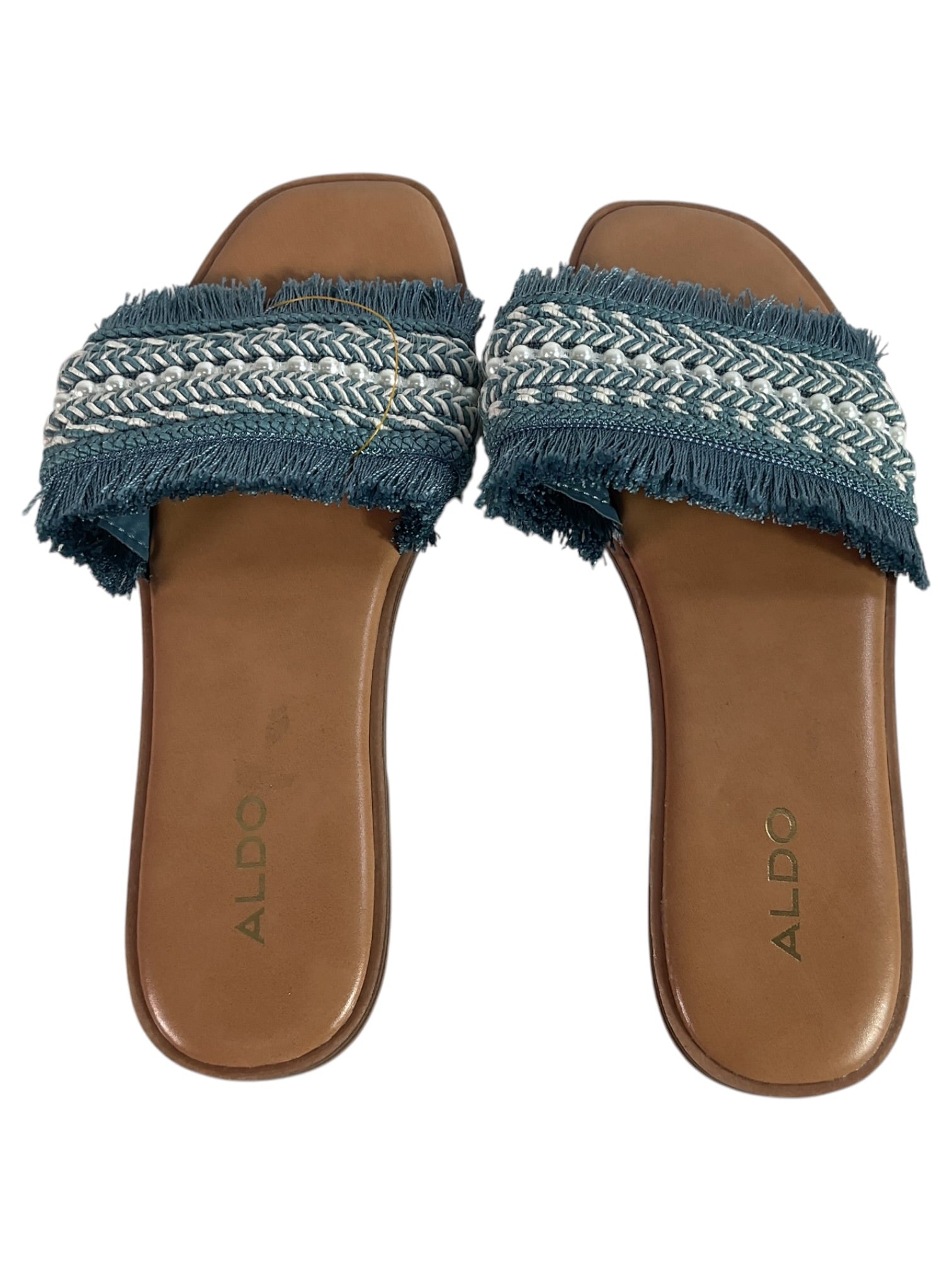 Sandalia 6.5 (ALDO)