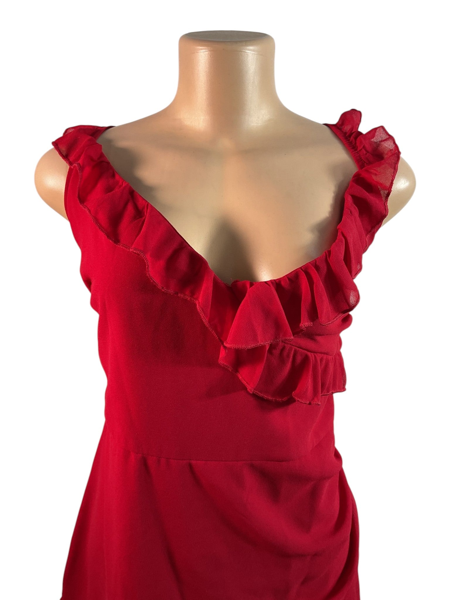 Vestido 1XL (SHEIN)