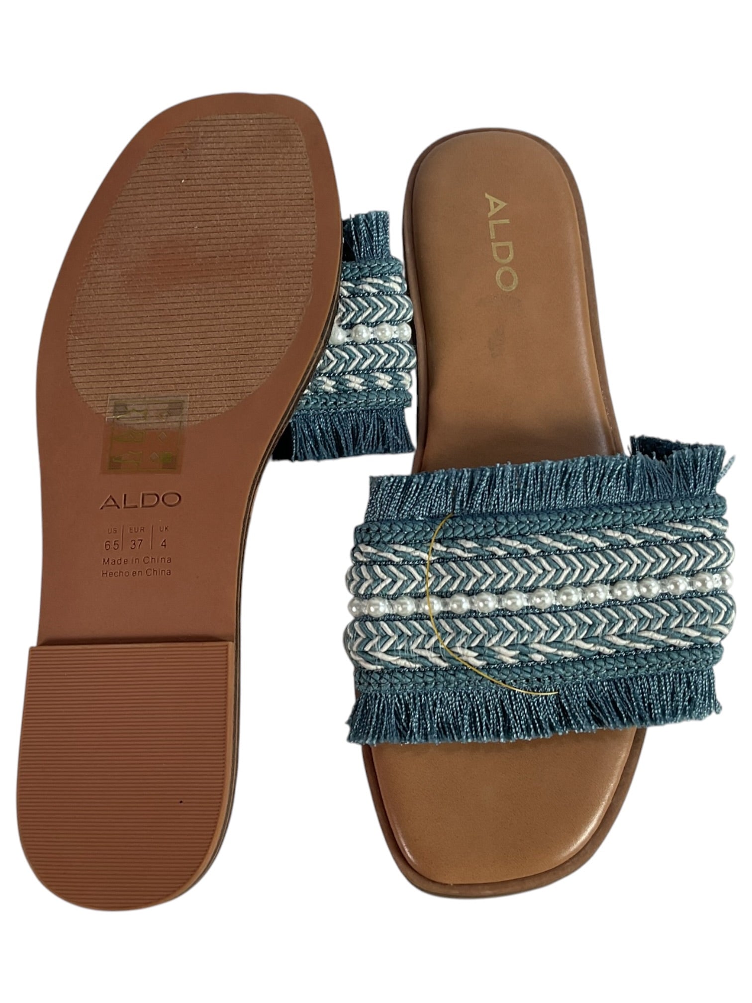 Sandalia 6.5 (ALDO)