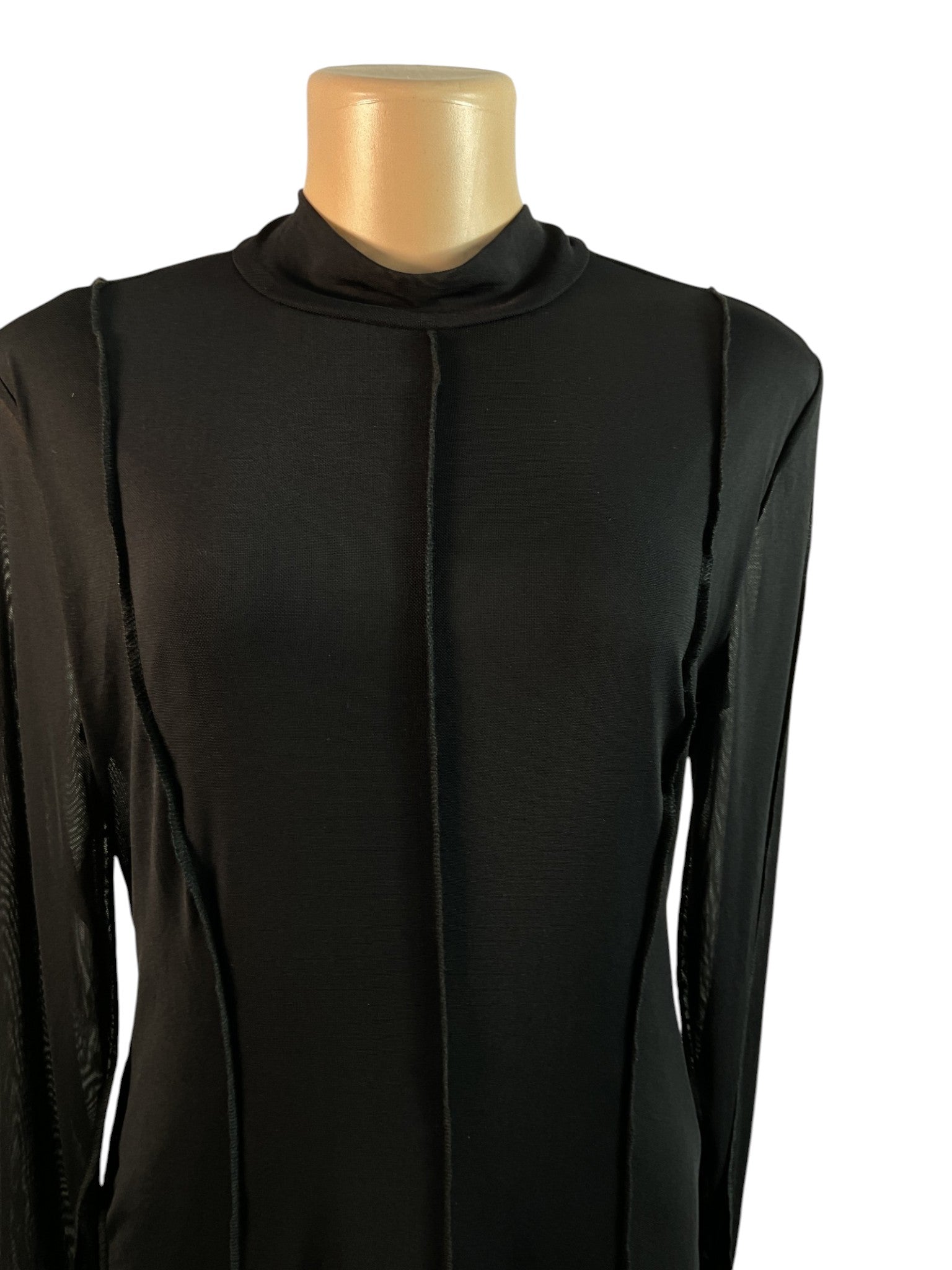 Vestido 0X (FOREVER 21)