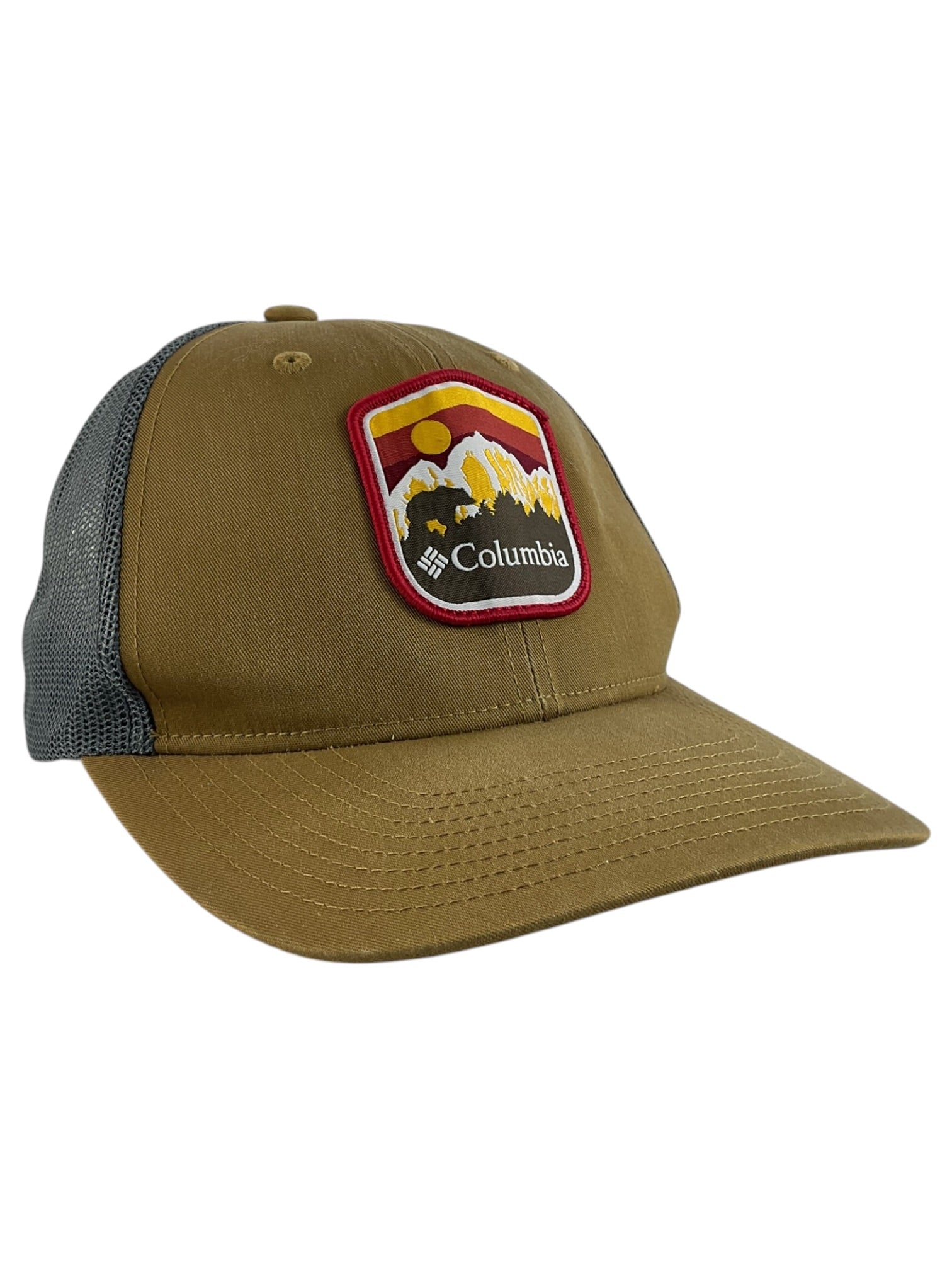 Gorra (Columbia)