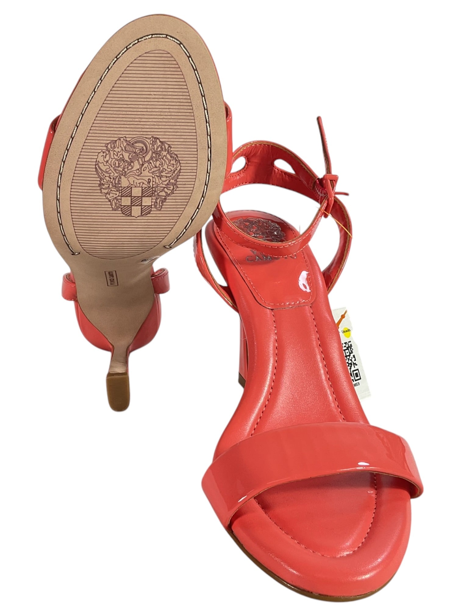 Tacón 6M (VINCE CAMUTO)