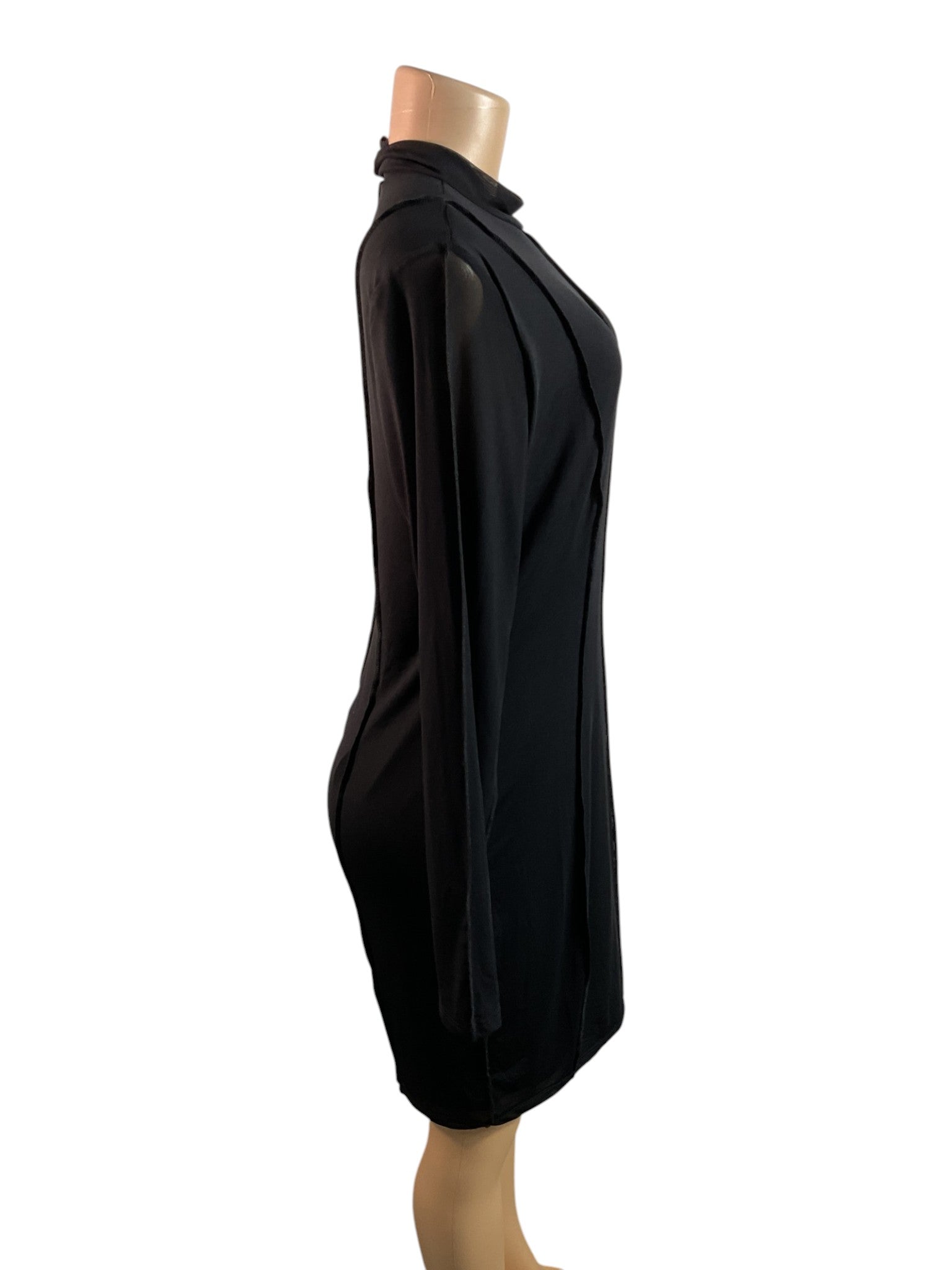 Vestido 0X (FOREVER 21)