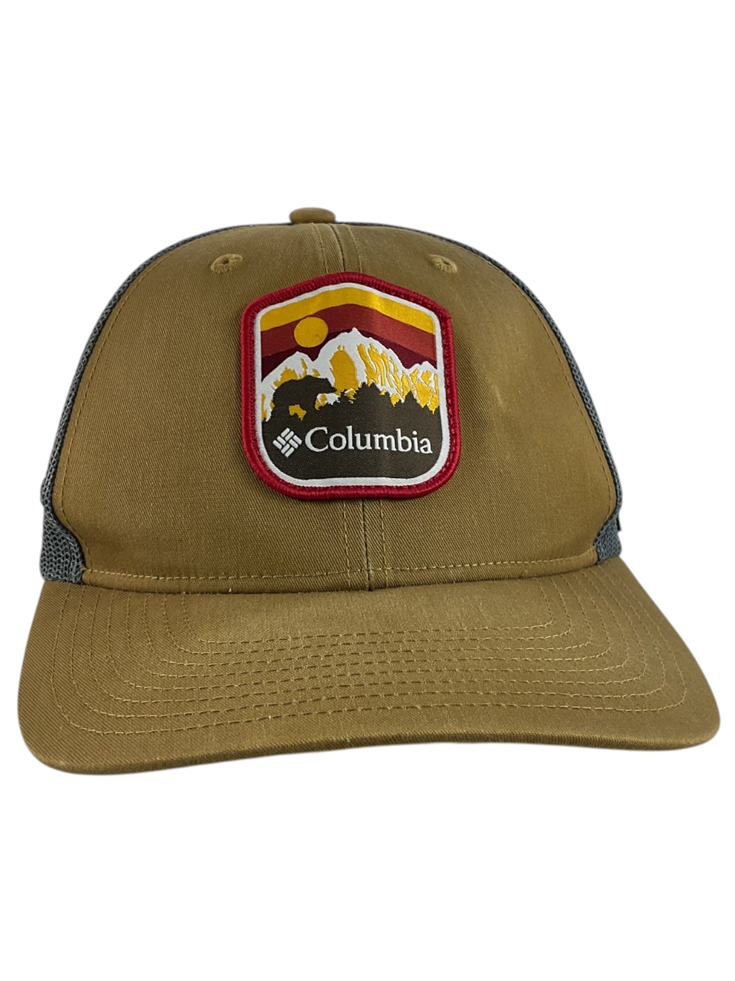 Gorra (Columbia)