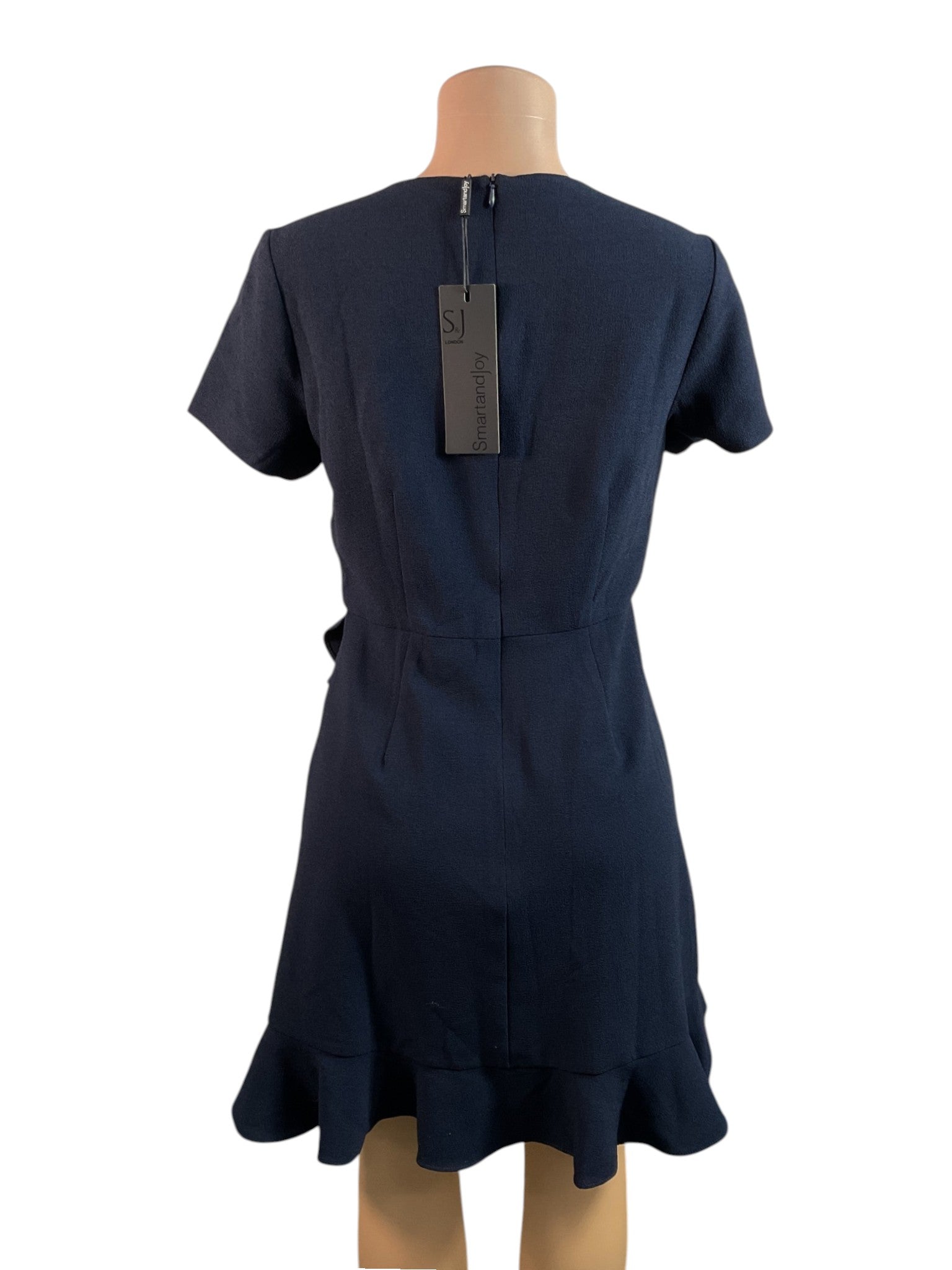 Vestido 0 (SMARTANDJOY)